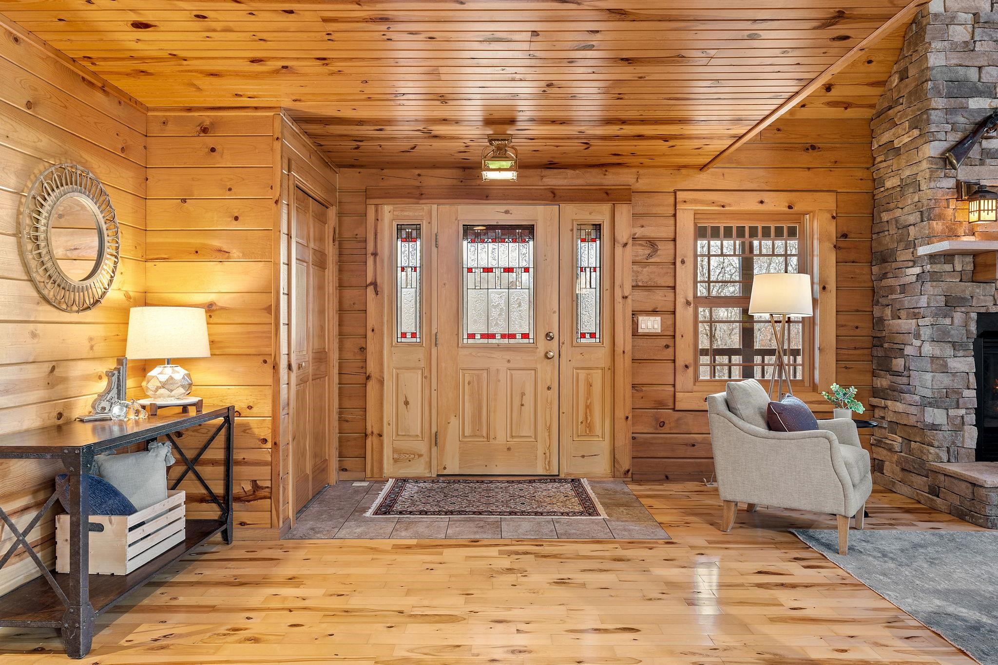 2427 Beede Lake Trail