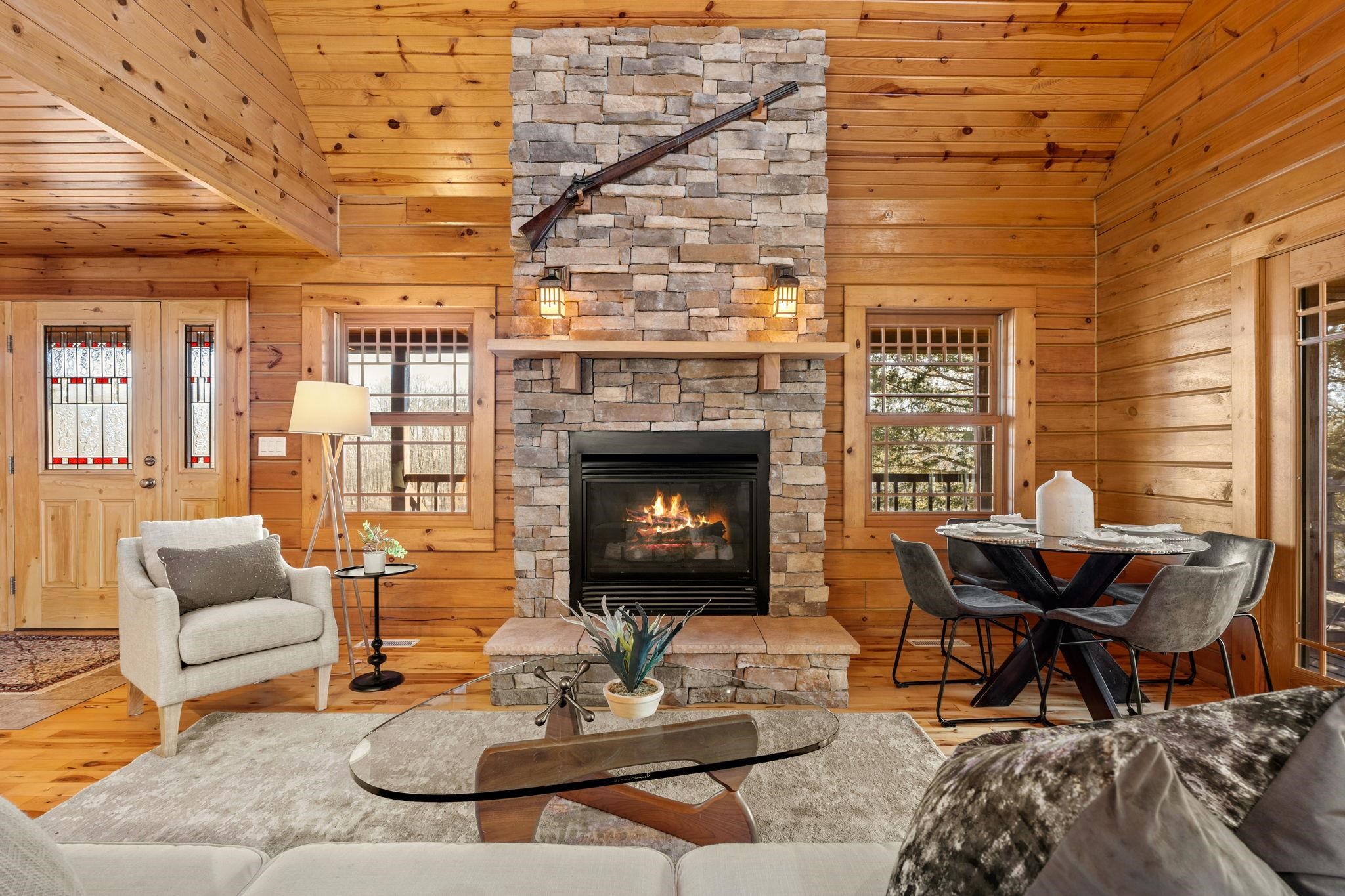 2427 Beede Lake Trail