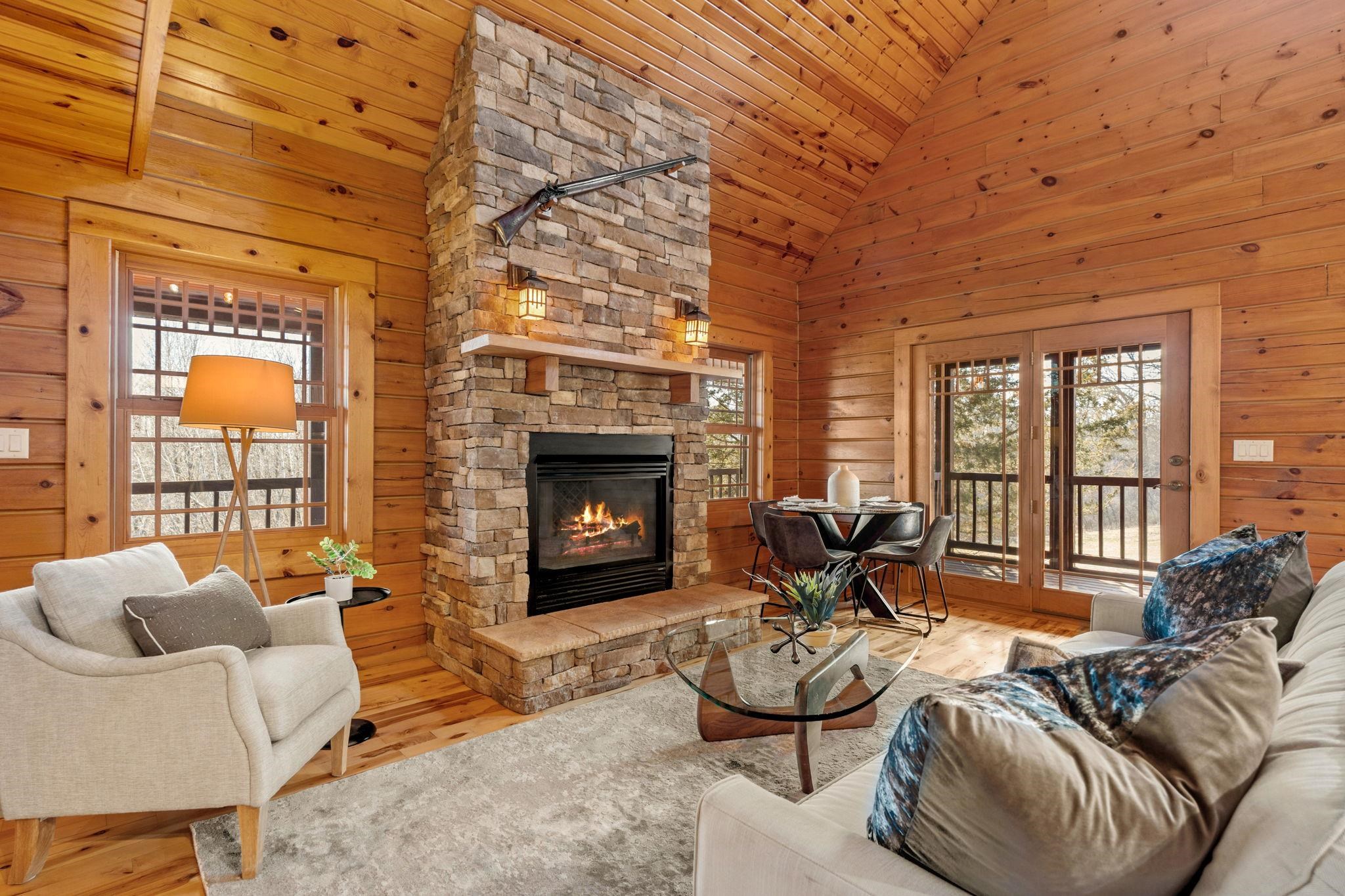 2427 Beede Lake Trail