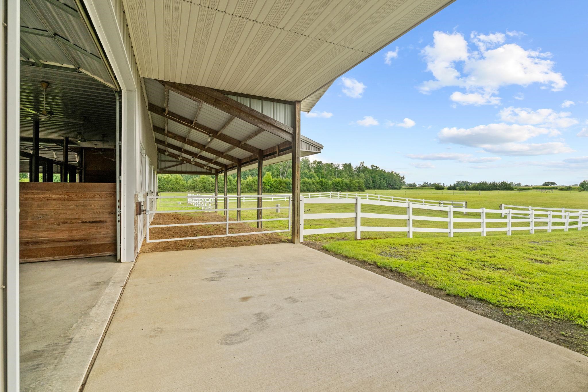 2427 Beede Lake Trail