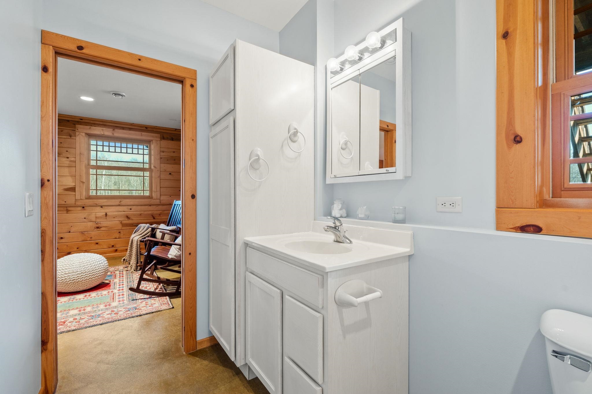 2427 Beede Lake Trail