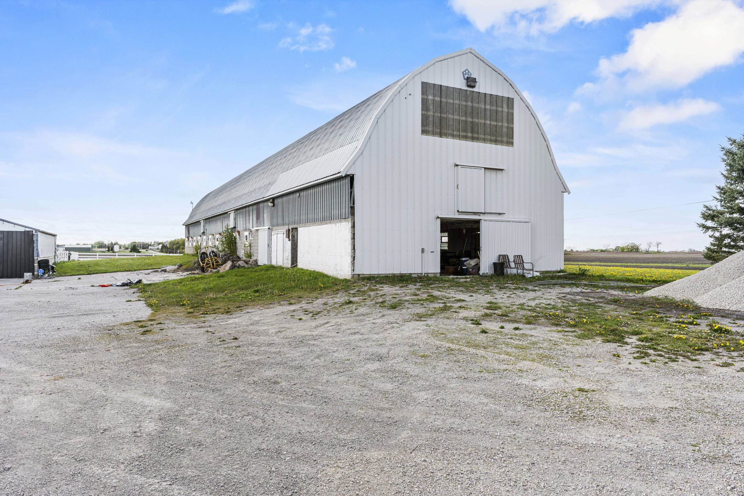 4909 County Road K