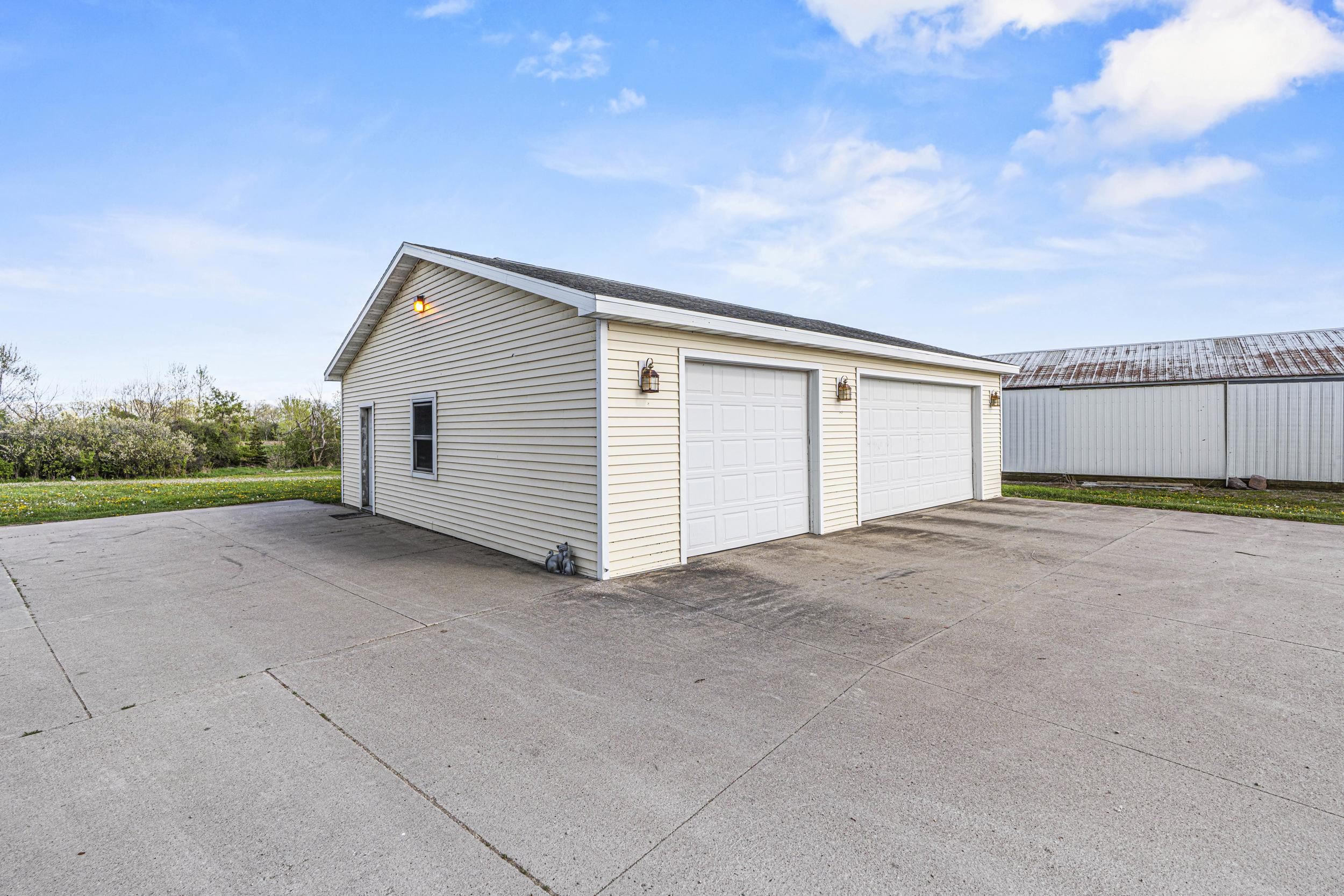 4909 County Road K