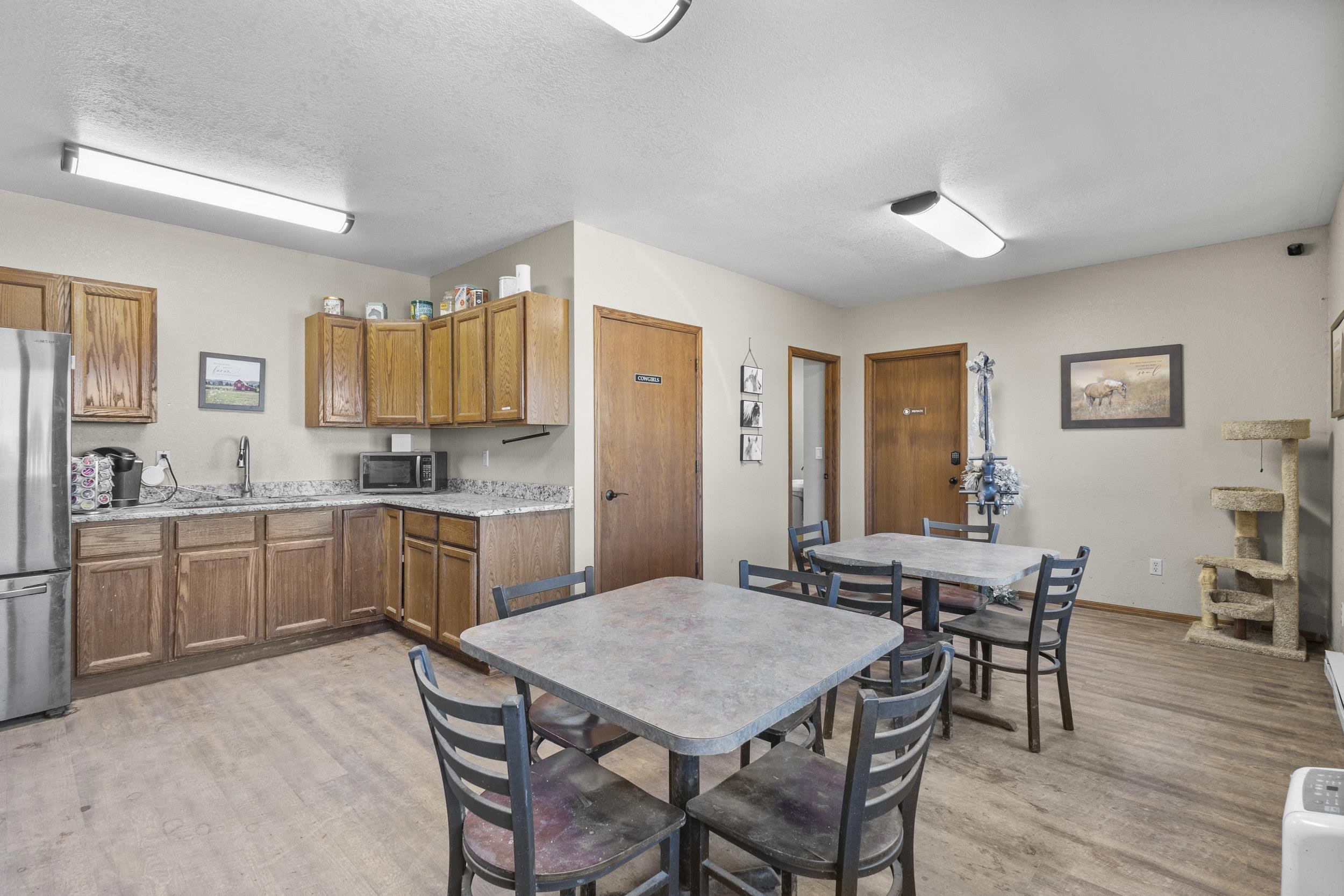 4909 County Road K