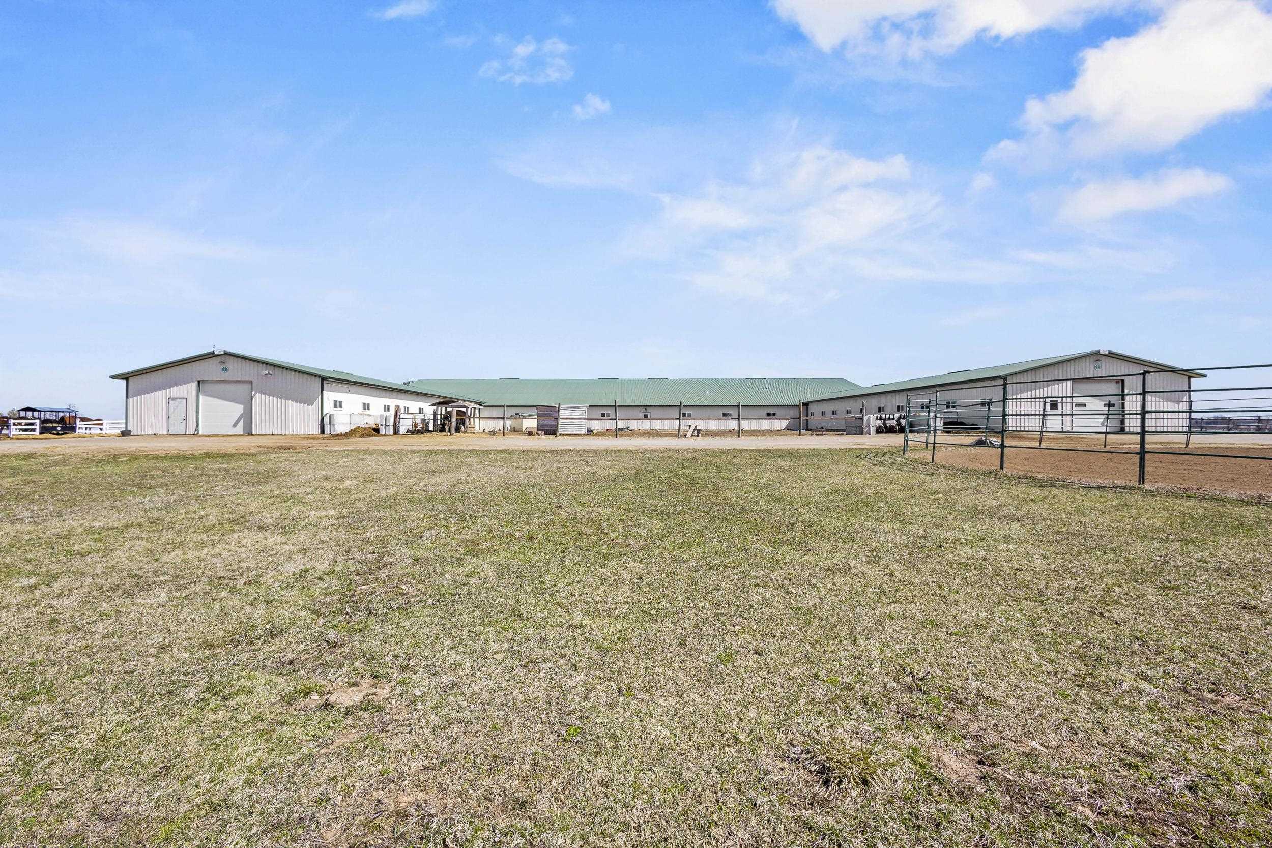 4909 County Road K