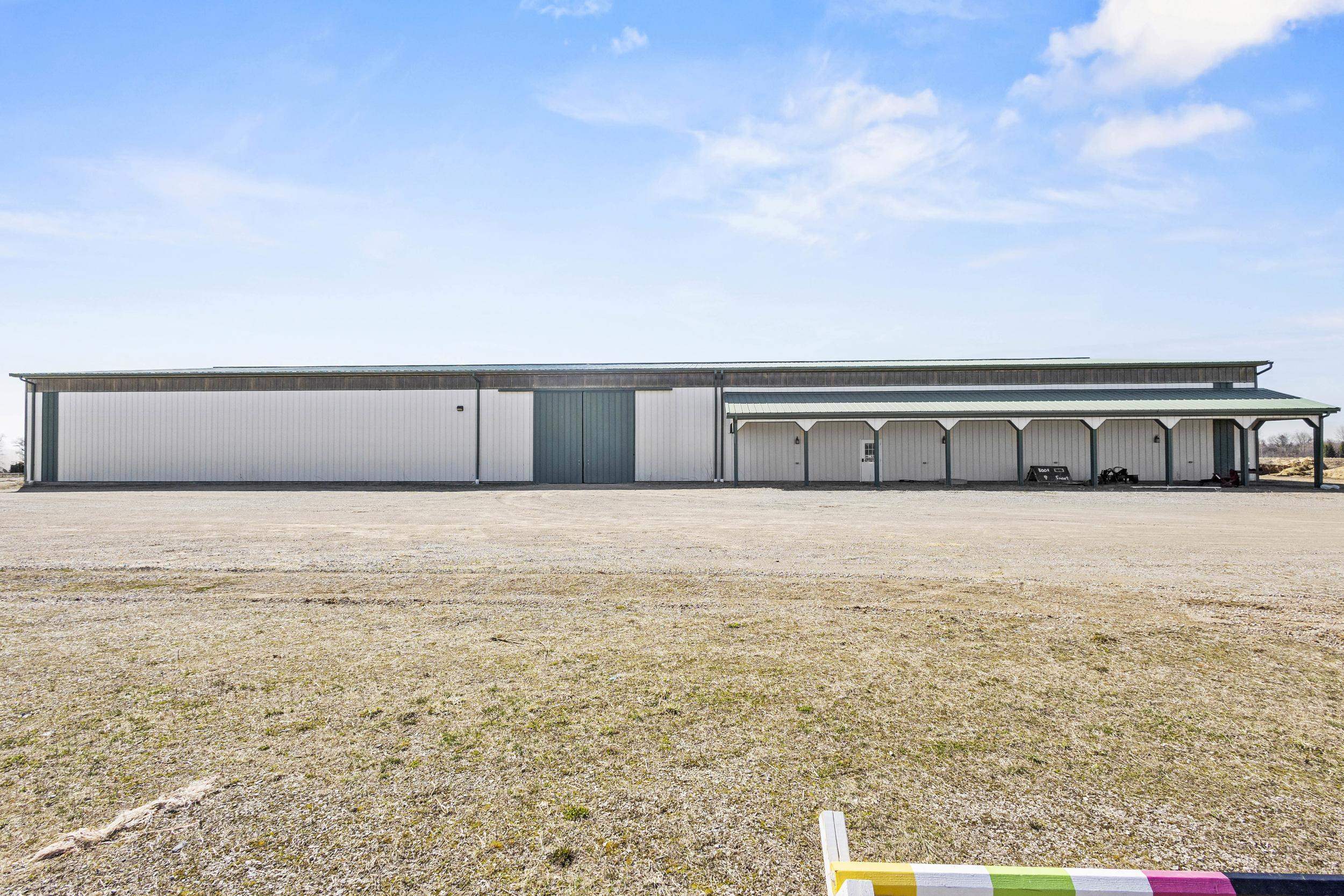 4909 County Road K