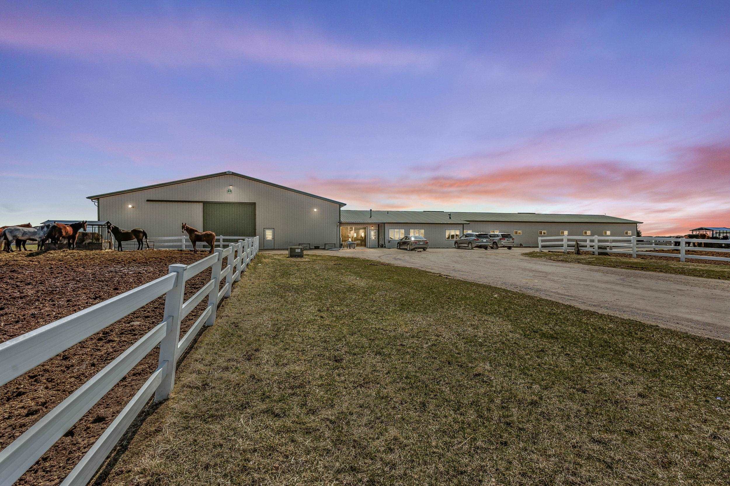 4909 County Road K