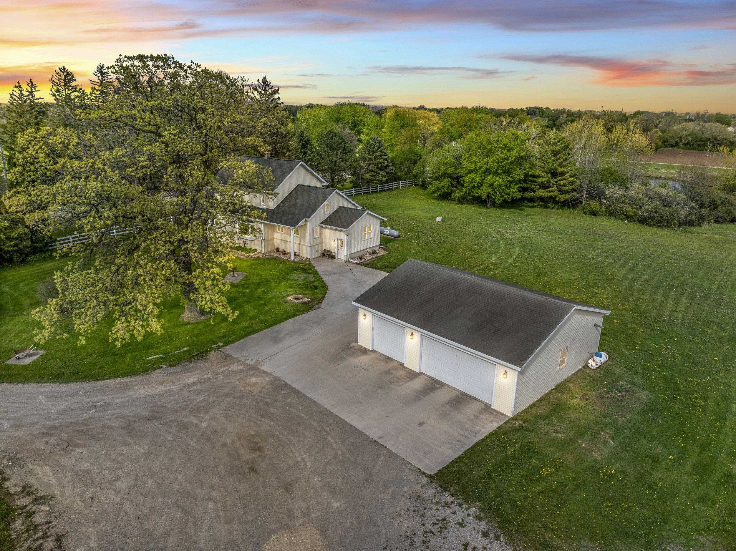 4909 County Road K
