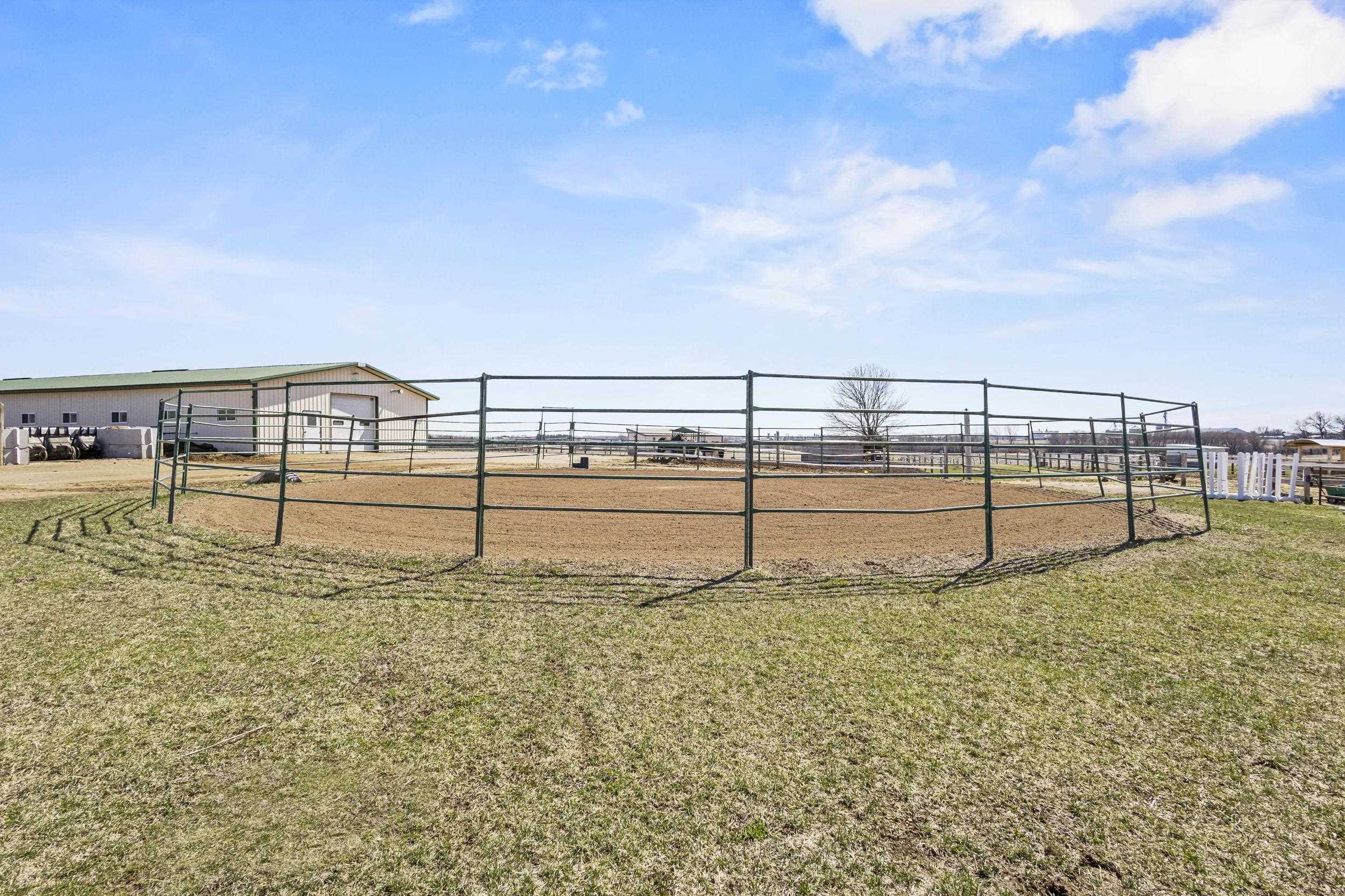 4909 County Road K