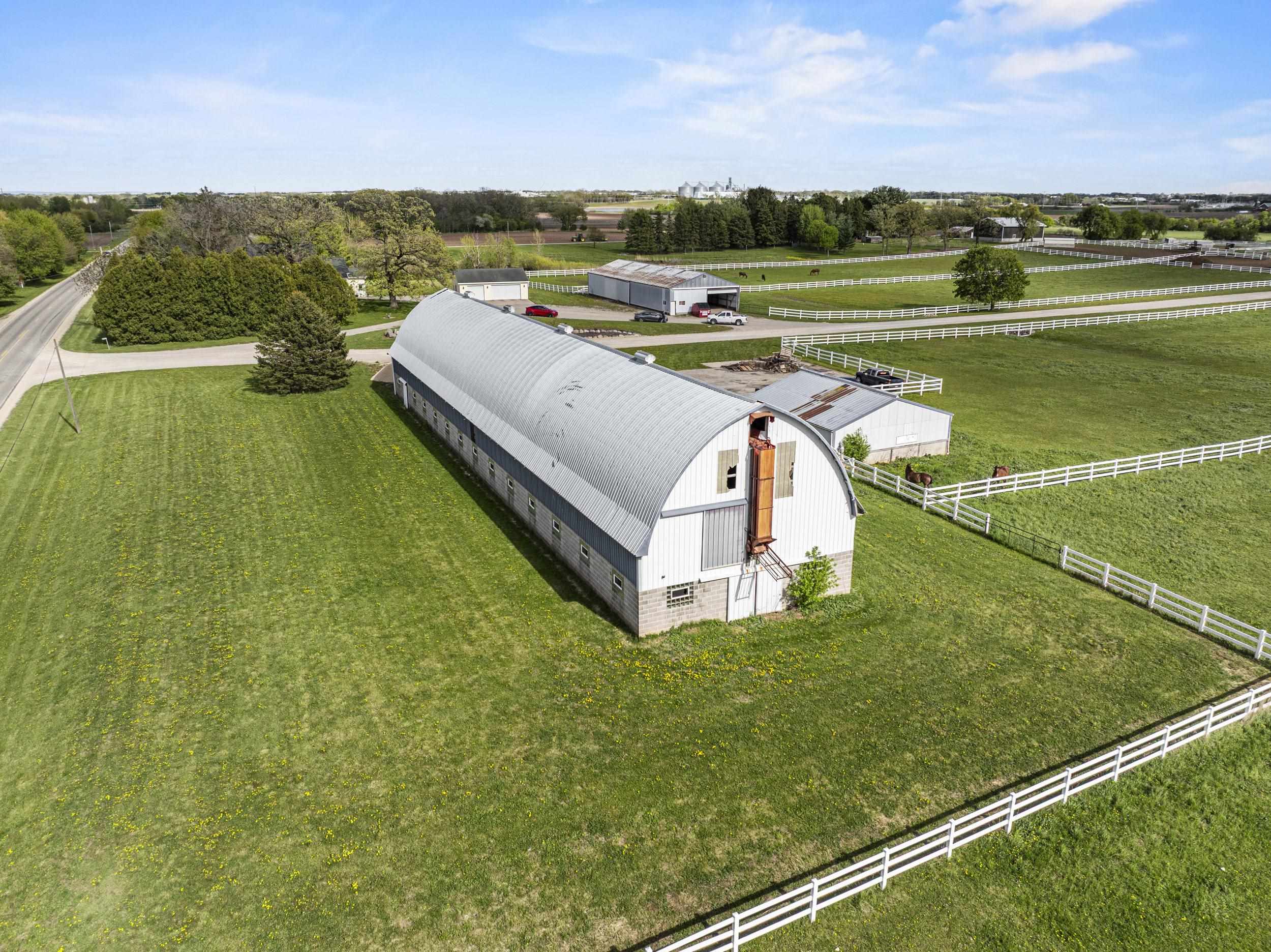 4909 County Road K