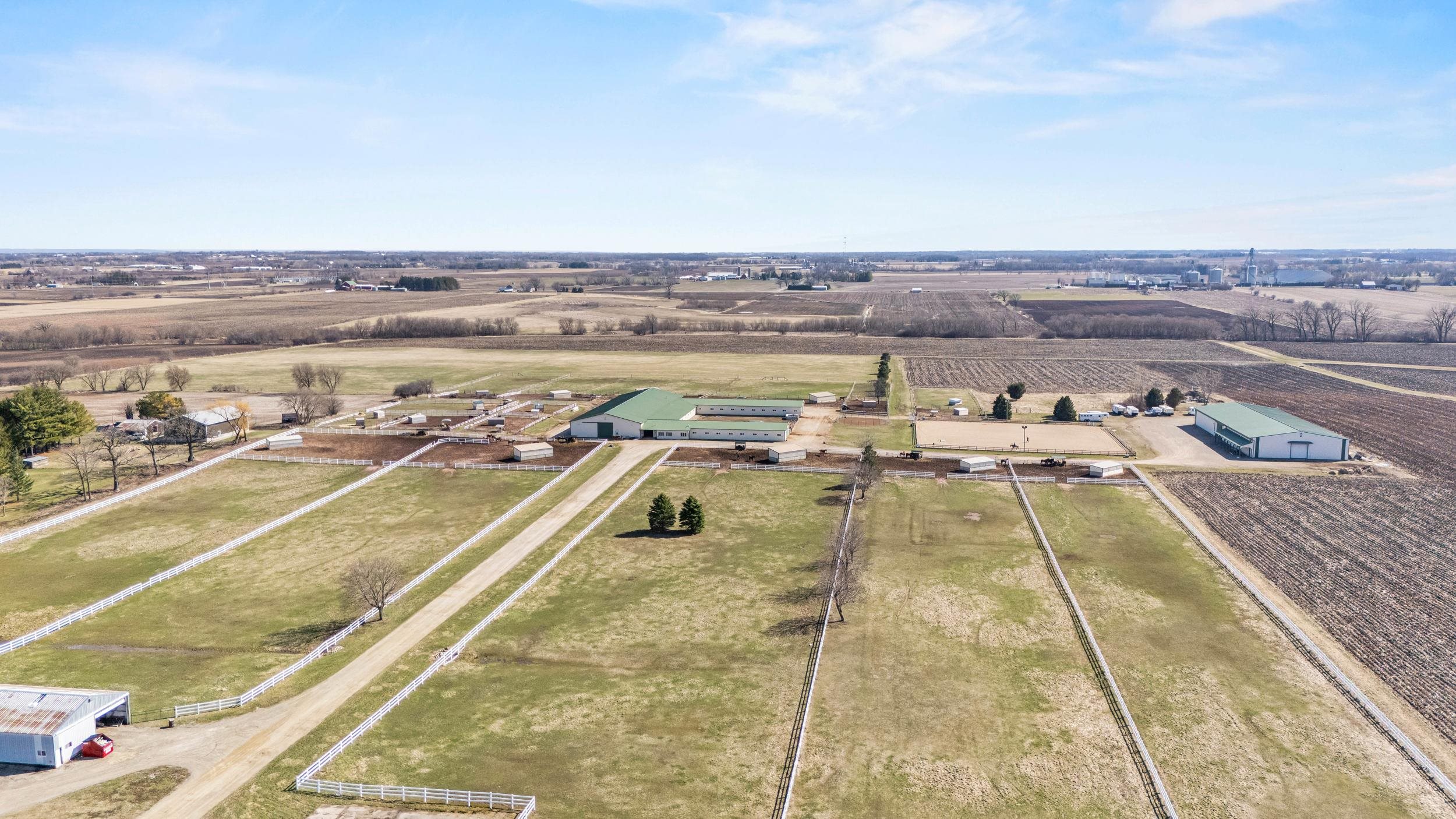 4909 County Road K