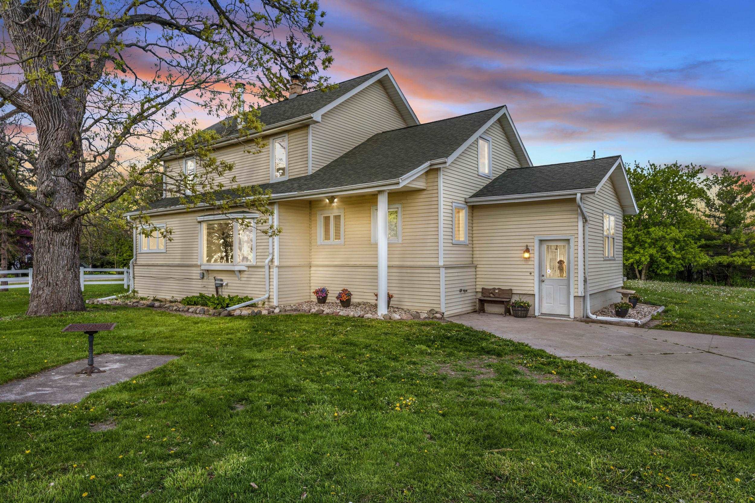 4909 County Road K