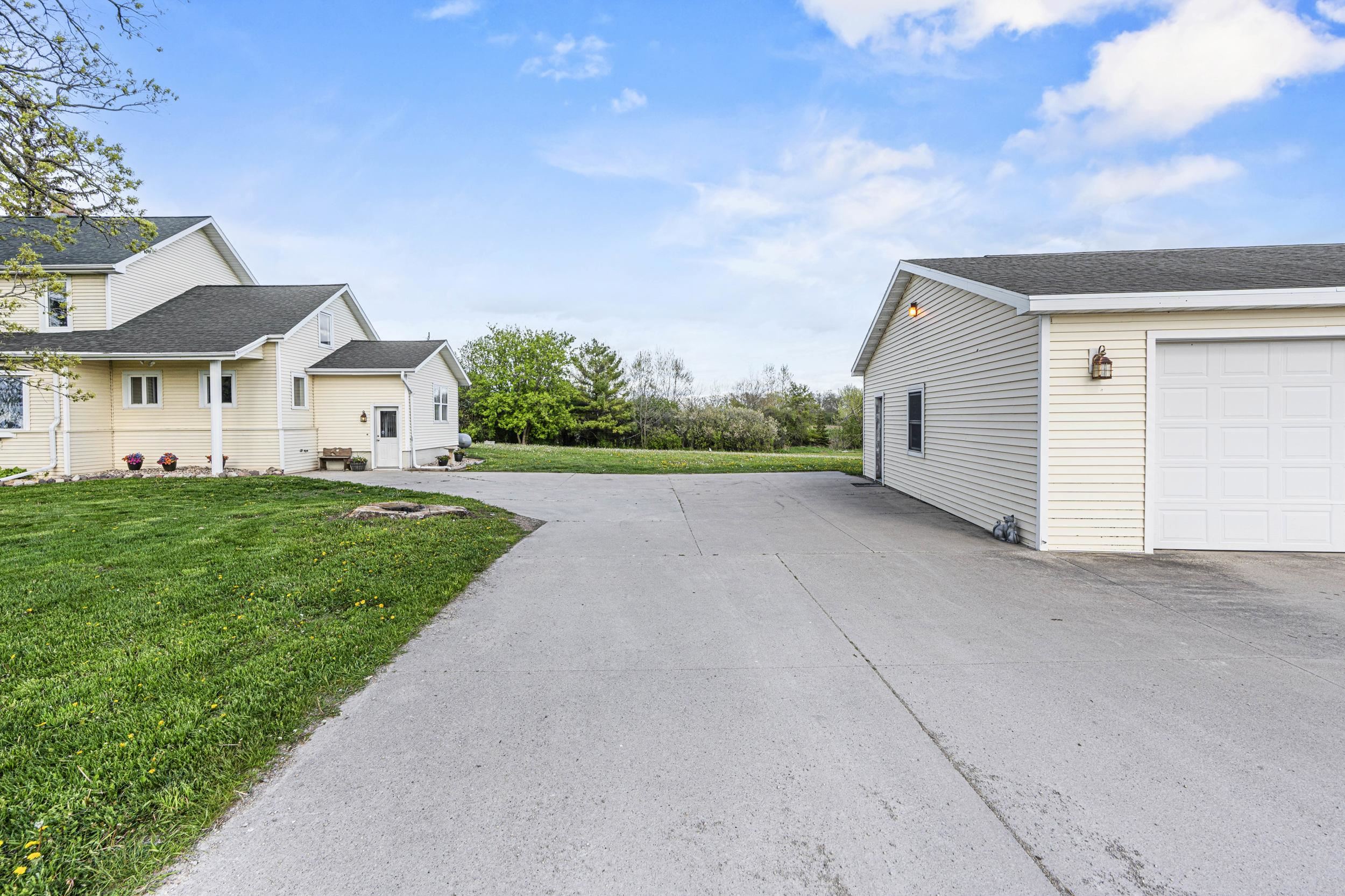 4909 County Road K