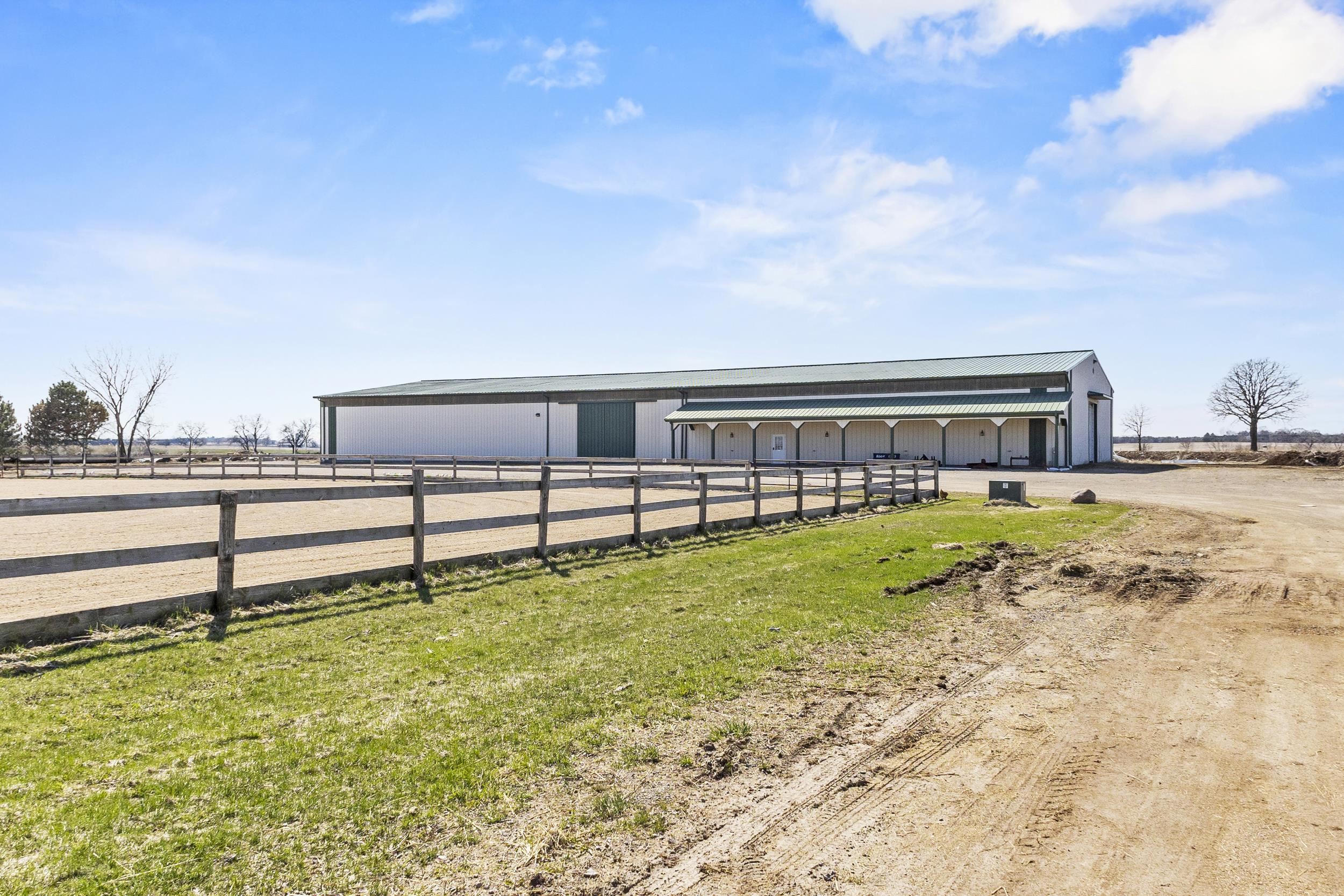 4909 County Road K
