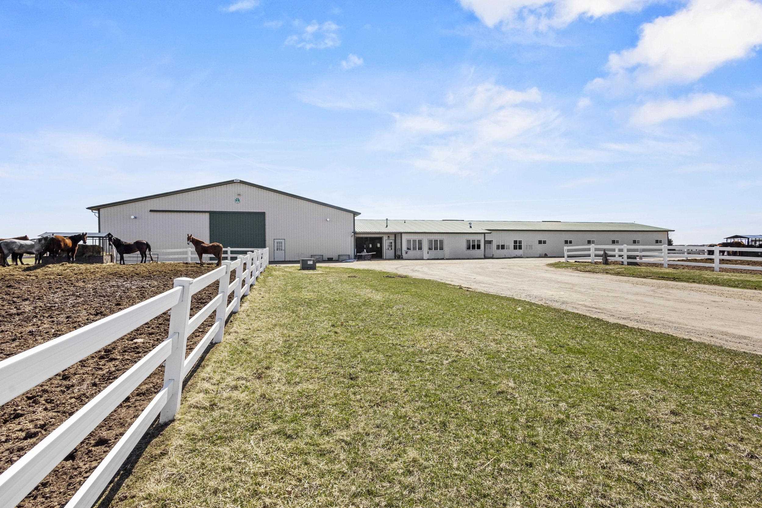 4909 County Road K