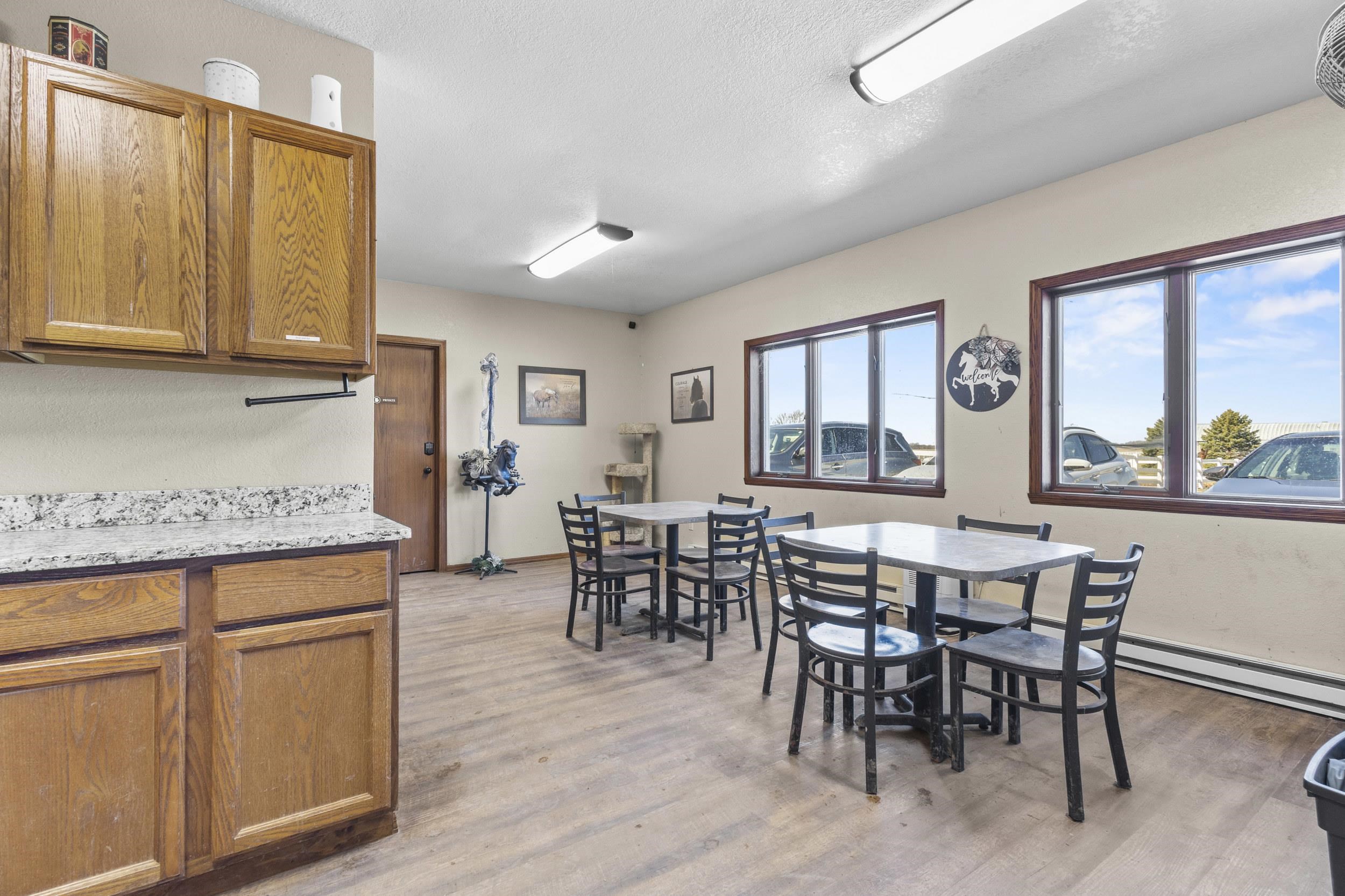 4909 County Road K