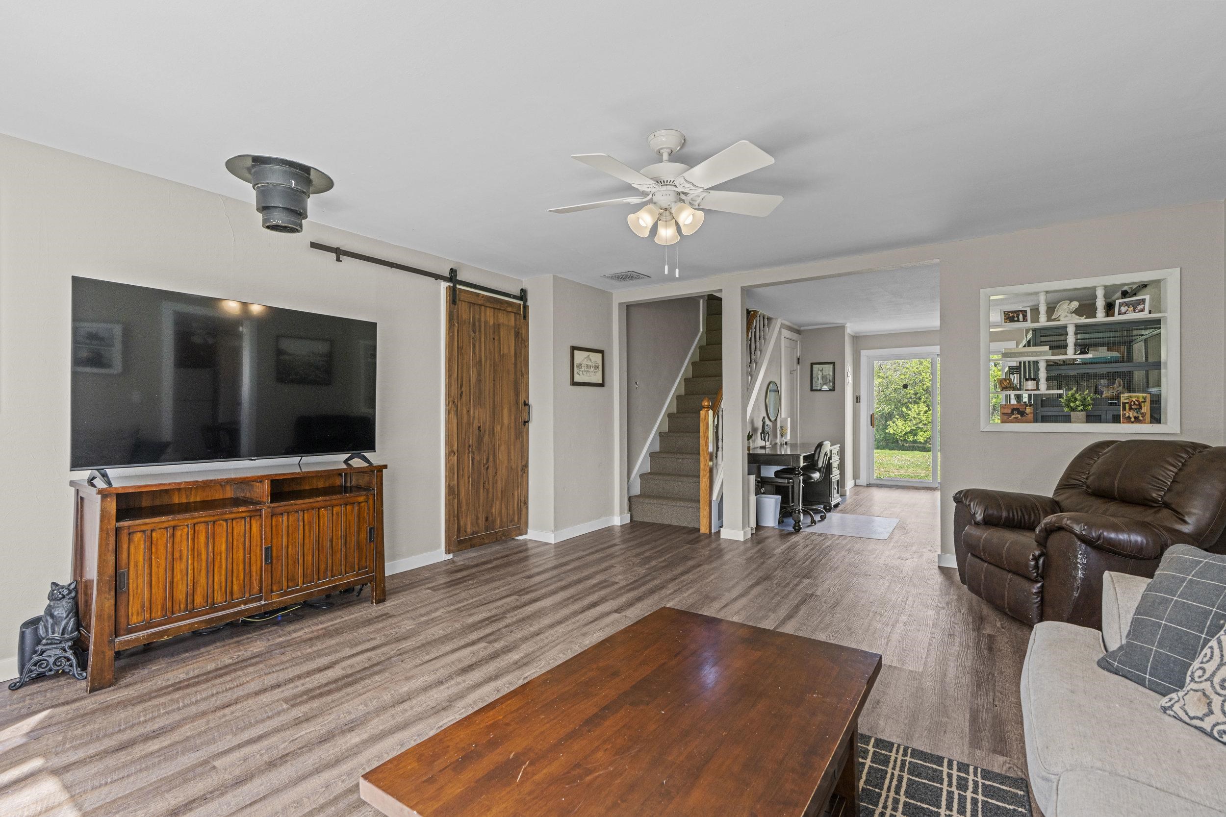 4909 County Road K