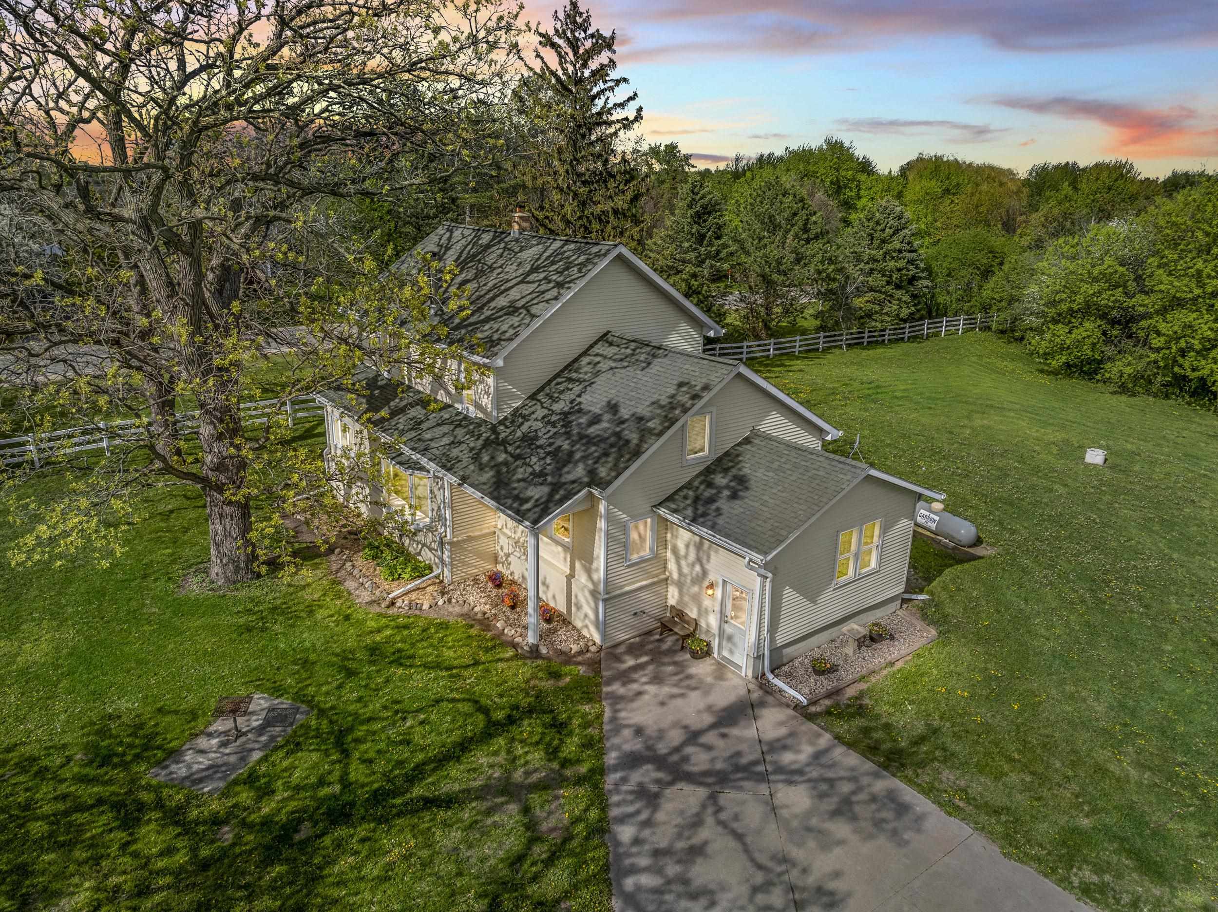 4909 County Road K