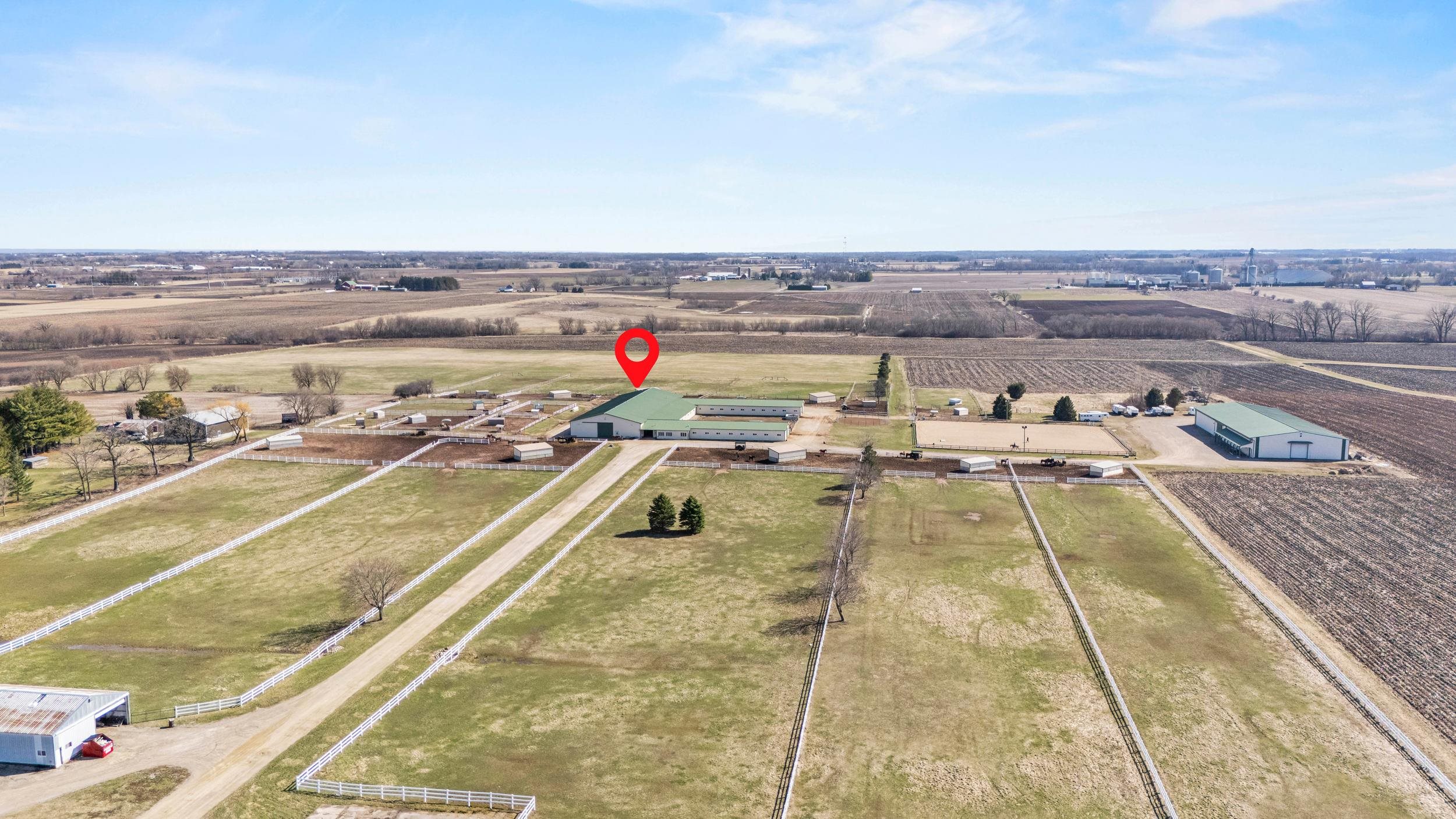 4909 County Road K