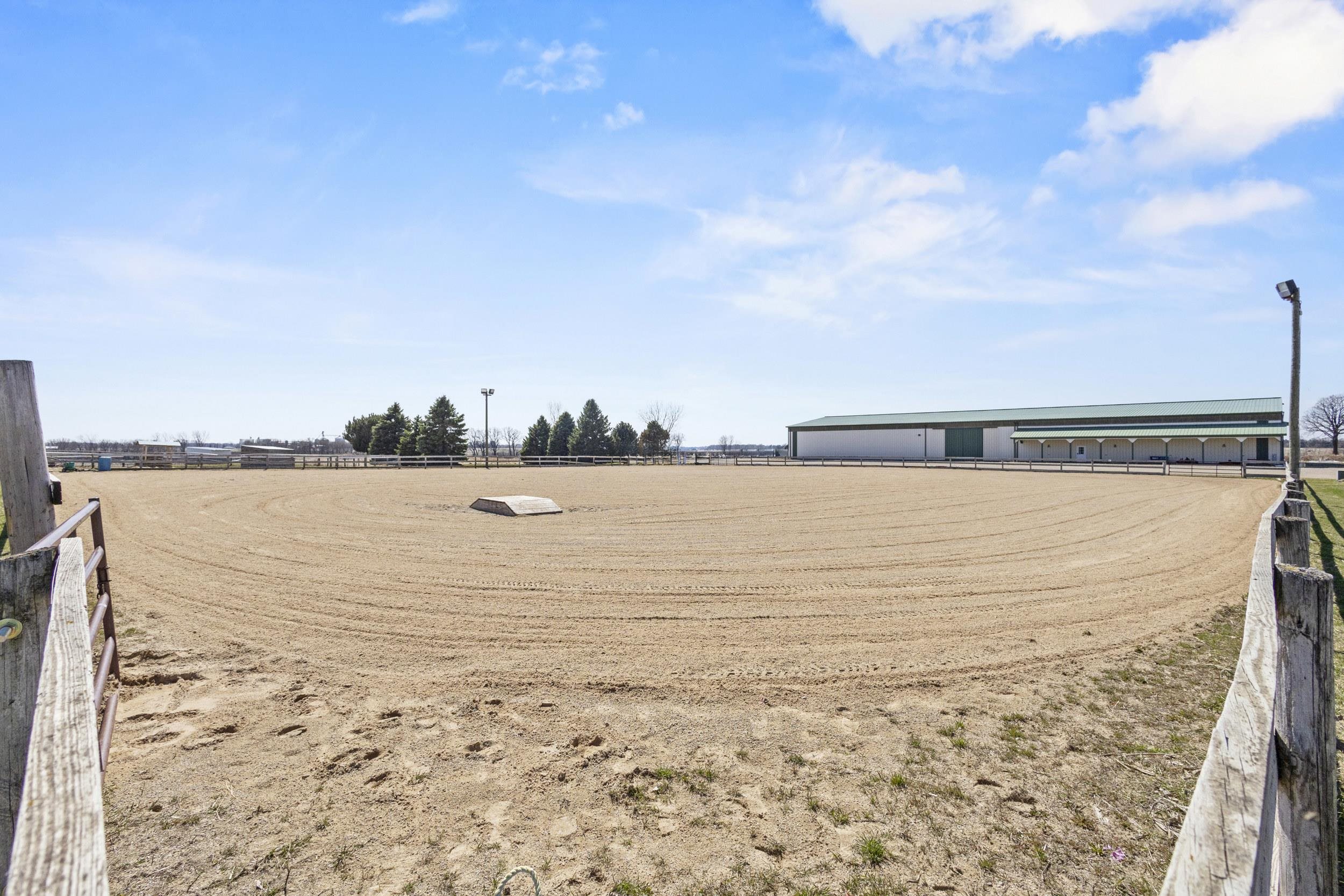 4909 County Road K