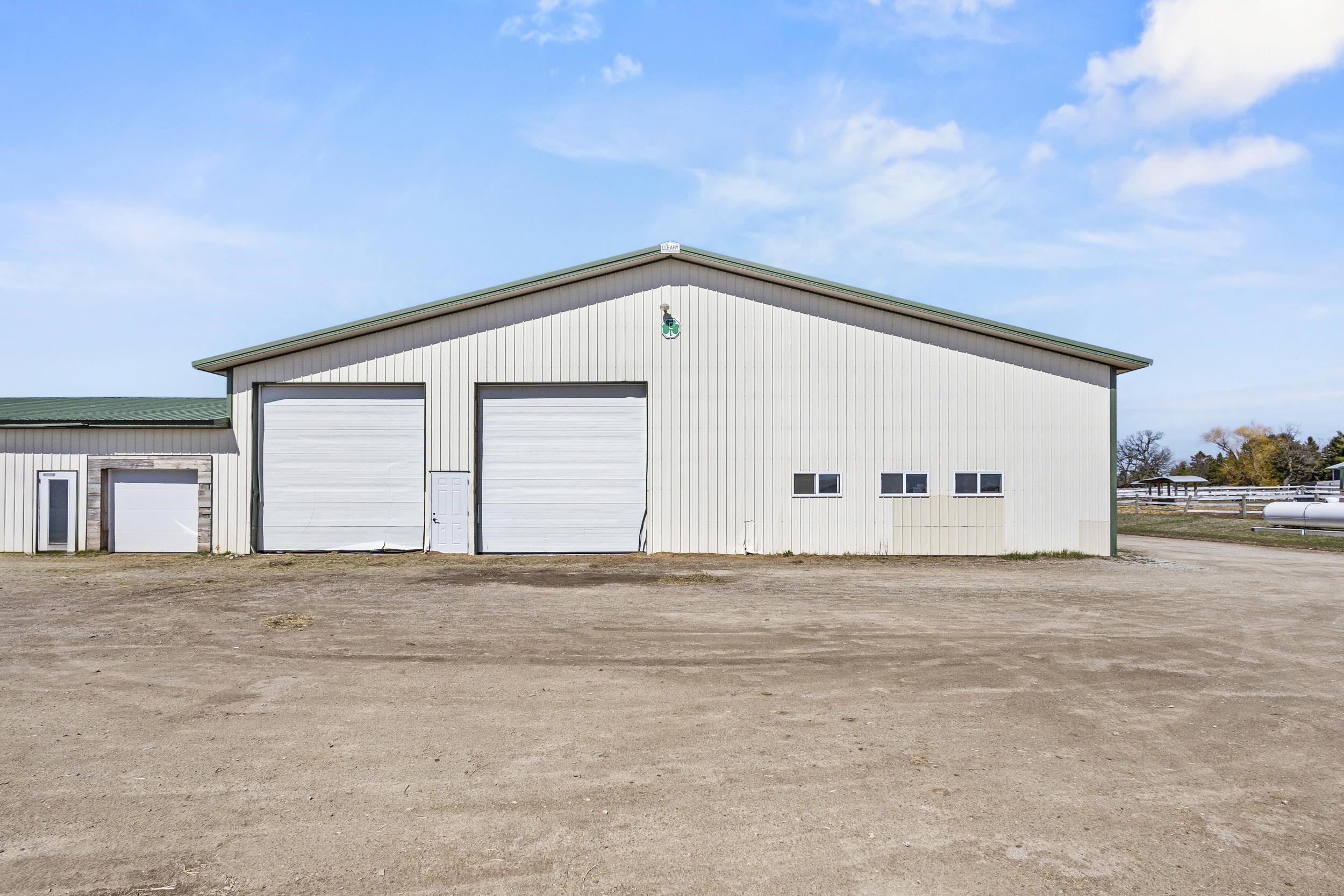 4909 County Road K