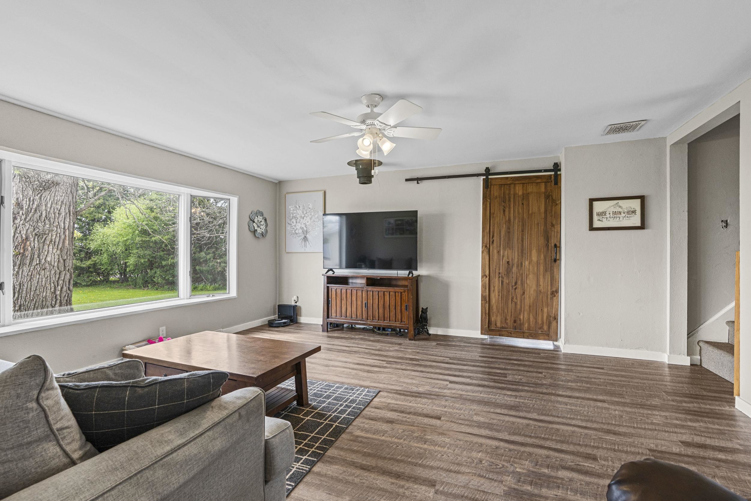 4909 County Road K