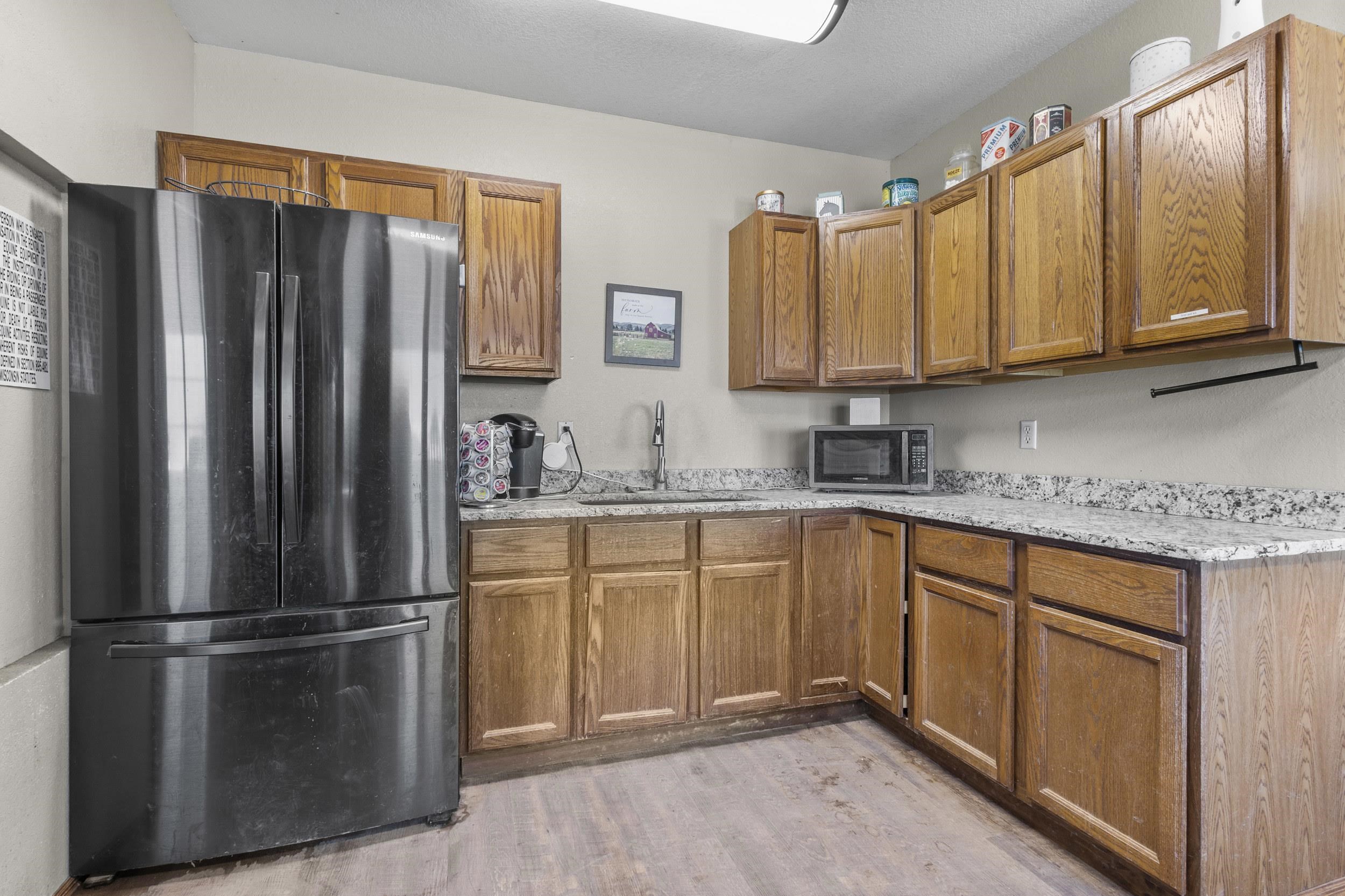 4909 County Road K