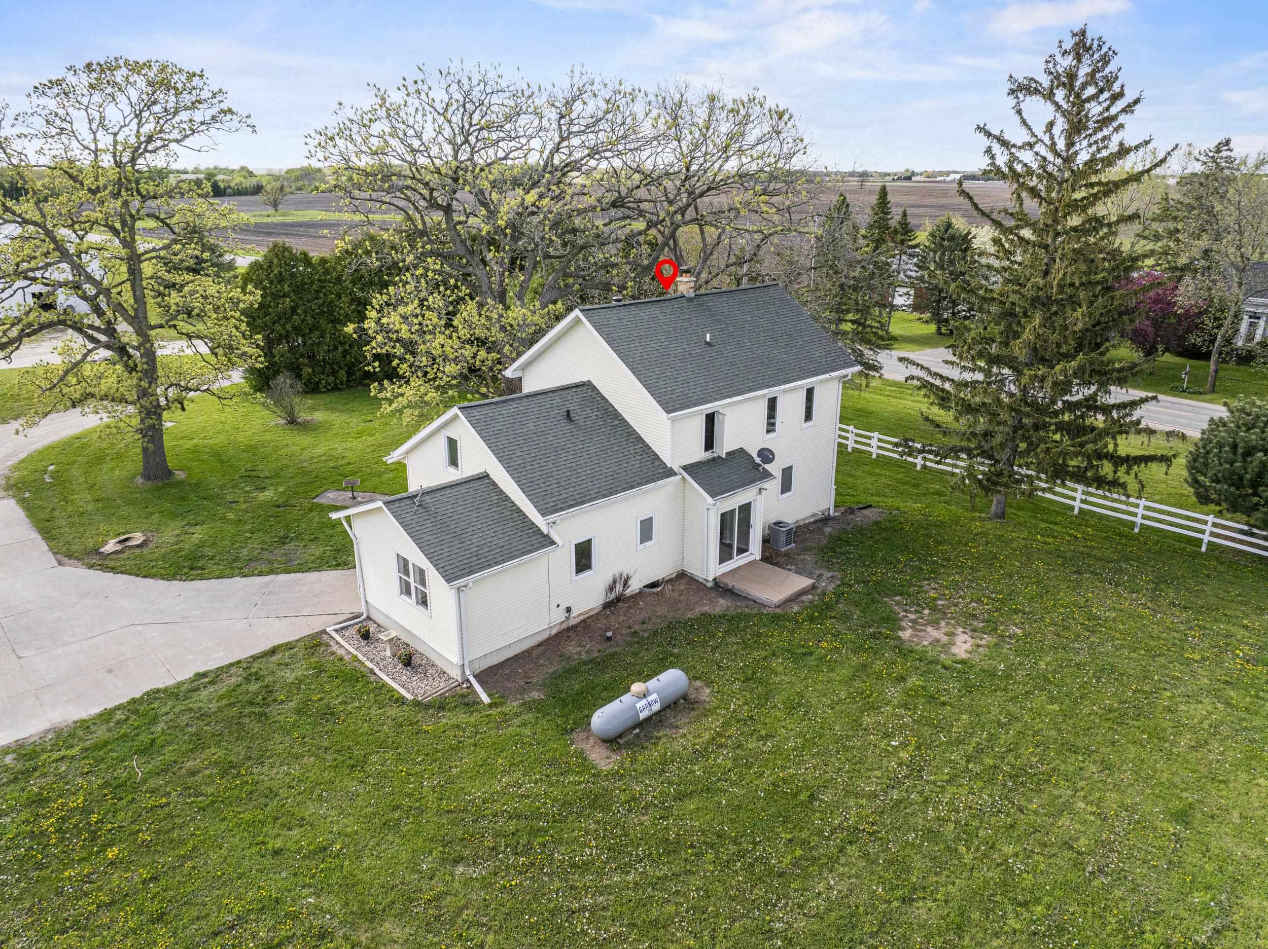 4909 County Road K