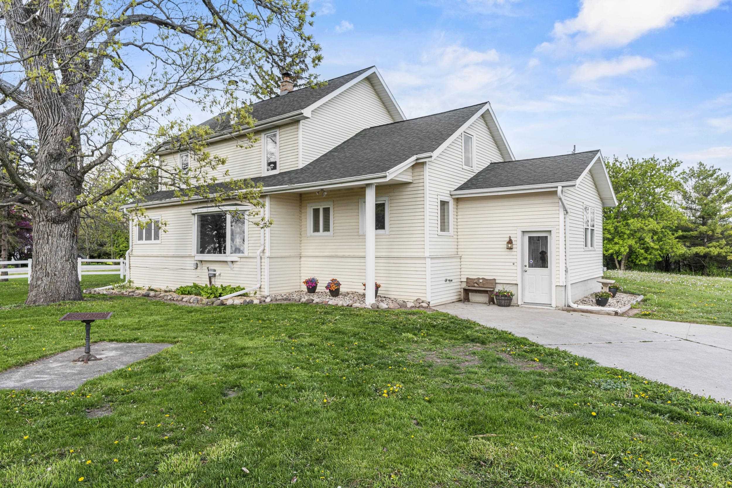 4909 County Road K