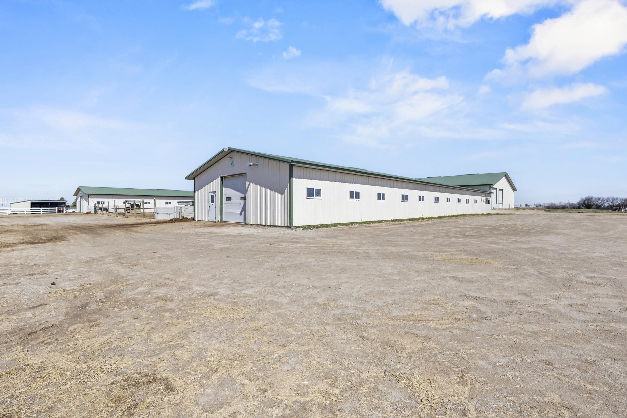 4909 County Road K