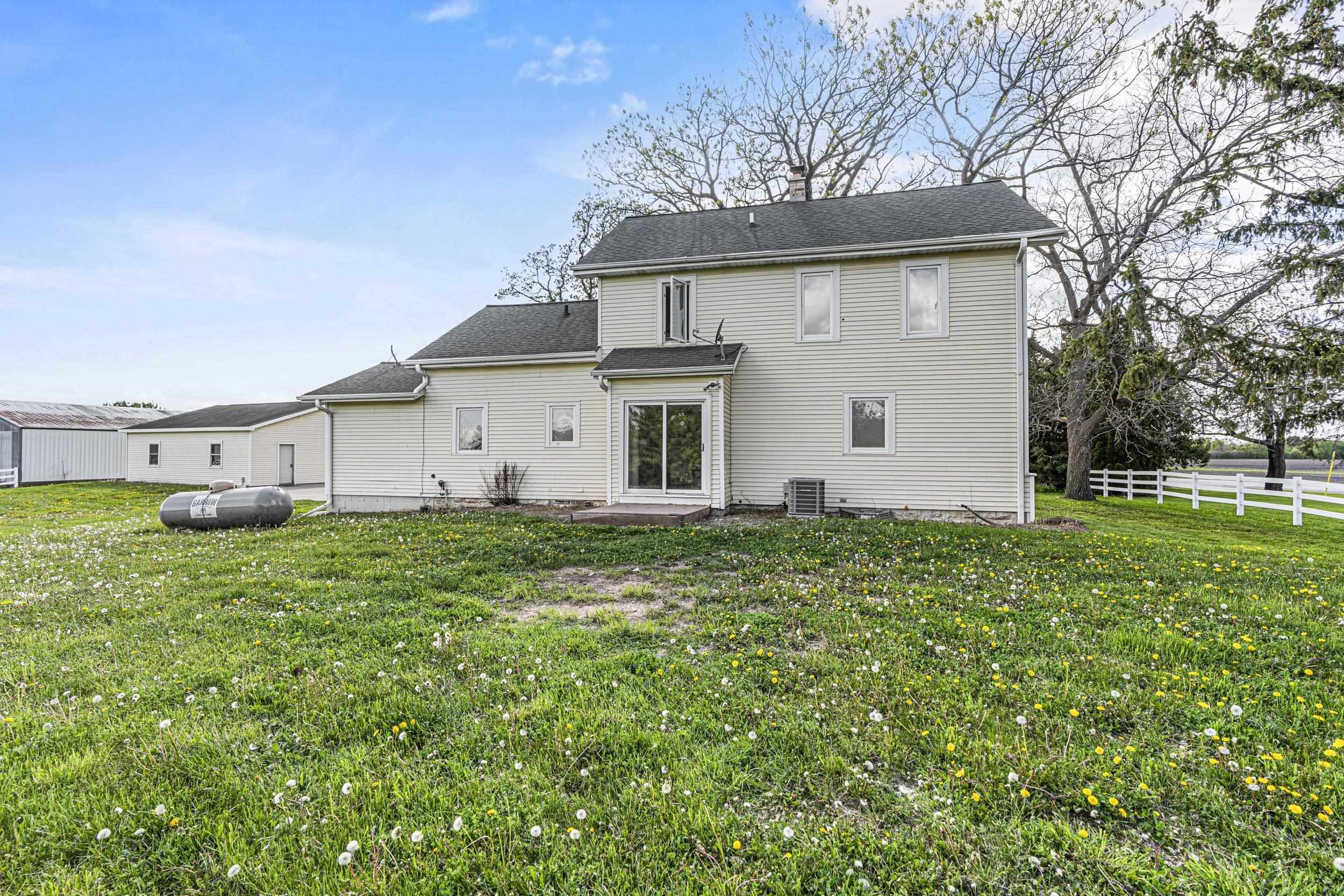 4909 County Road K