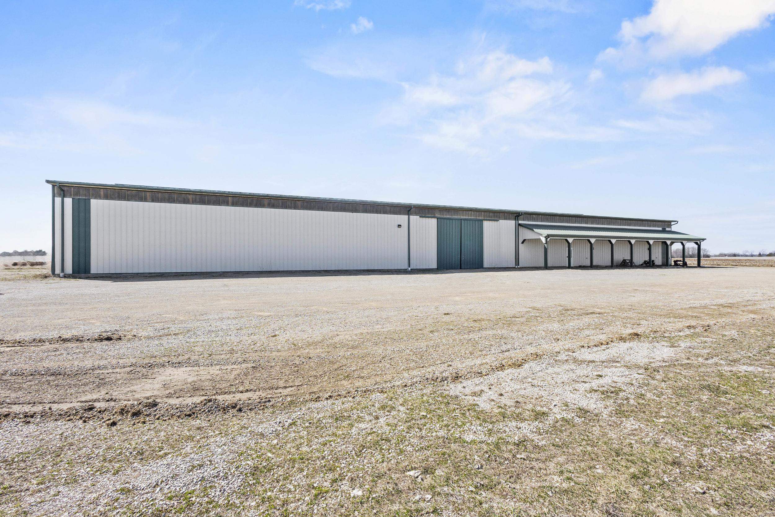 4909 County Road K