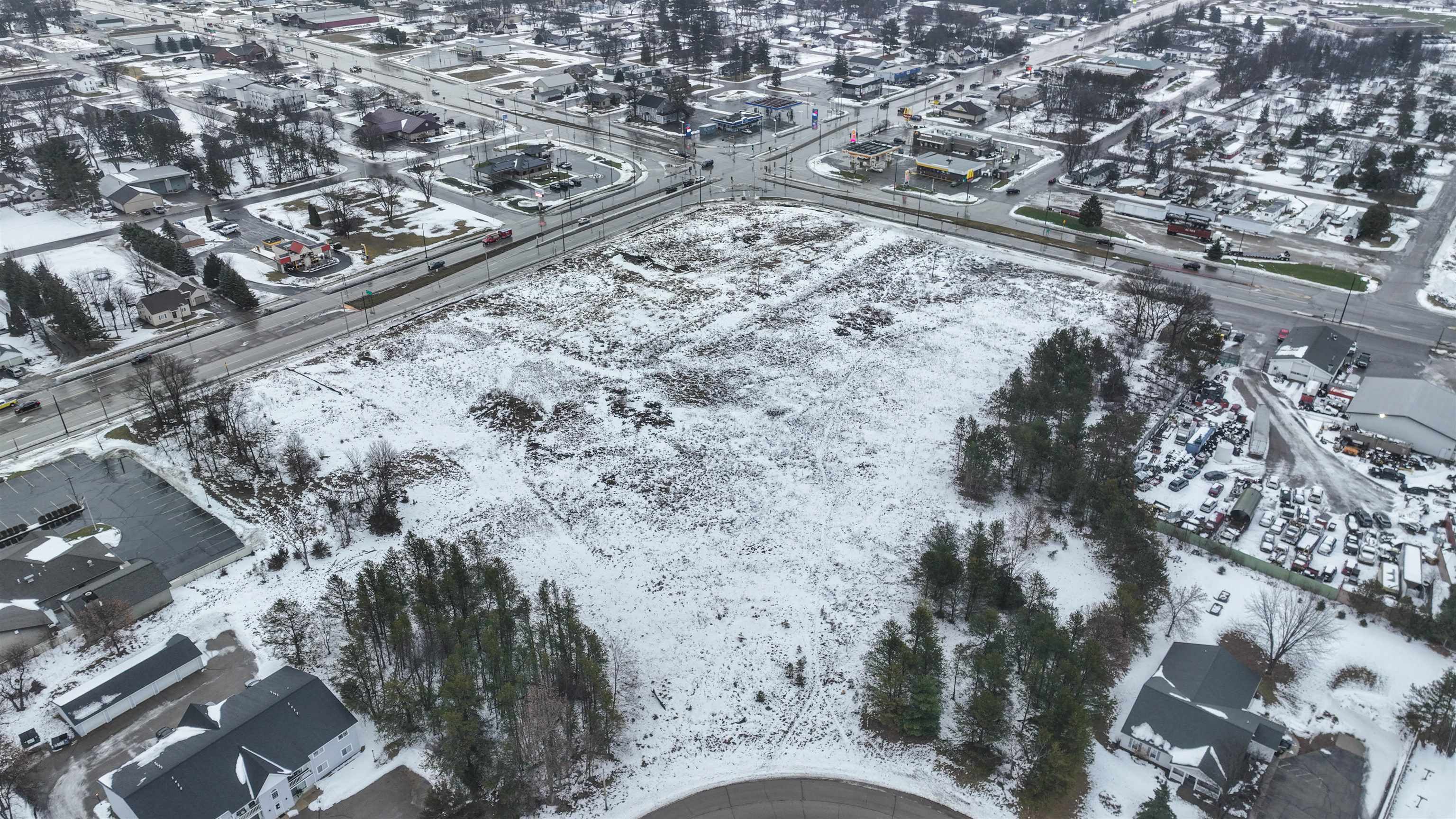 Lot 1 Empire Sq PLOVER ROAD