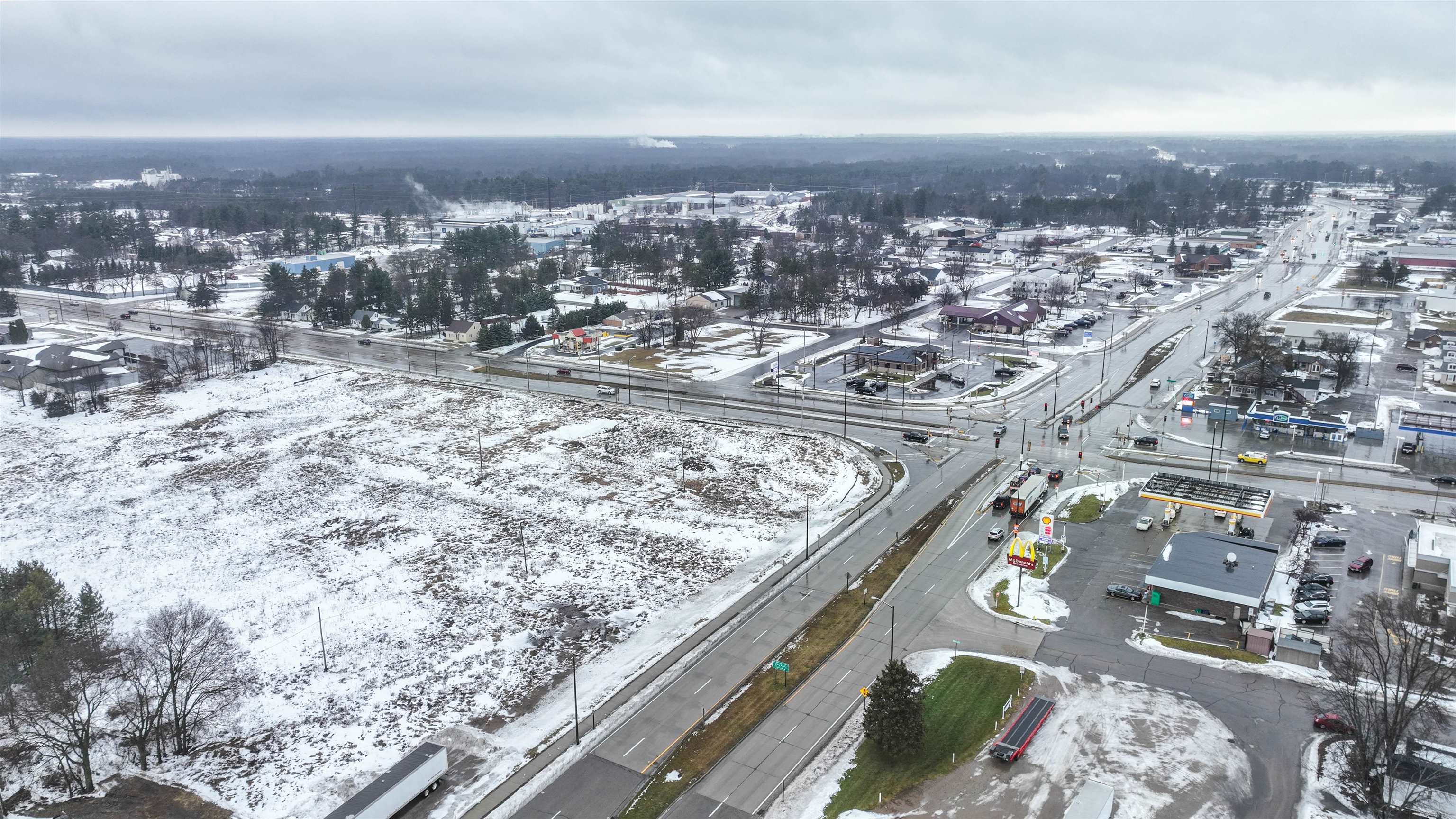 Lot 2 Empire Sq PLOVER ROAD