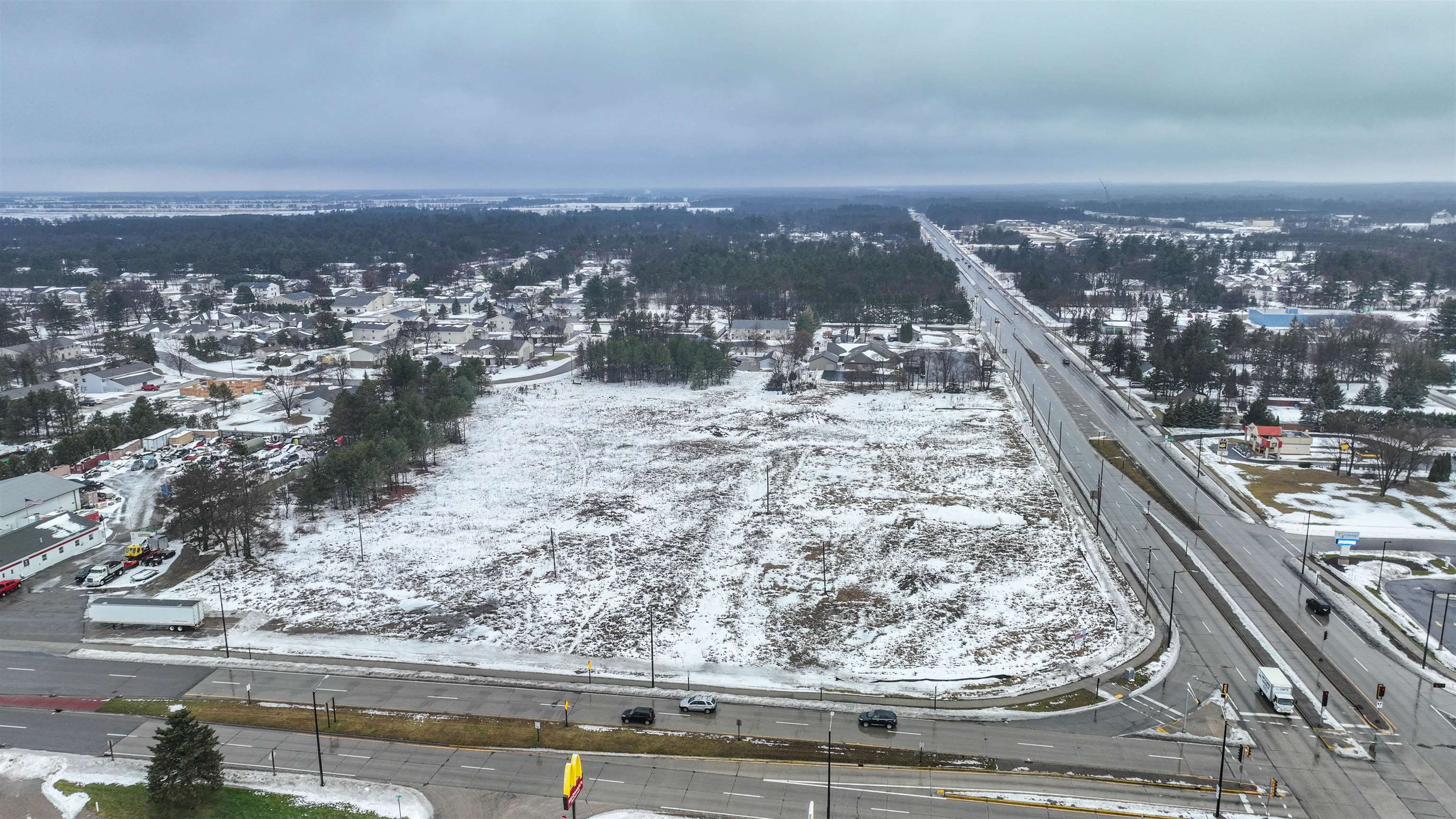 Lot 3 Empire Sq PLOVER ROAD