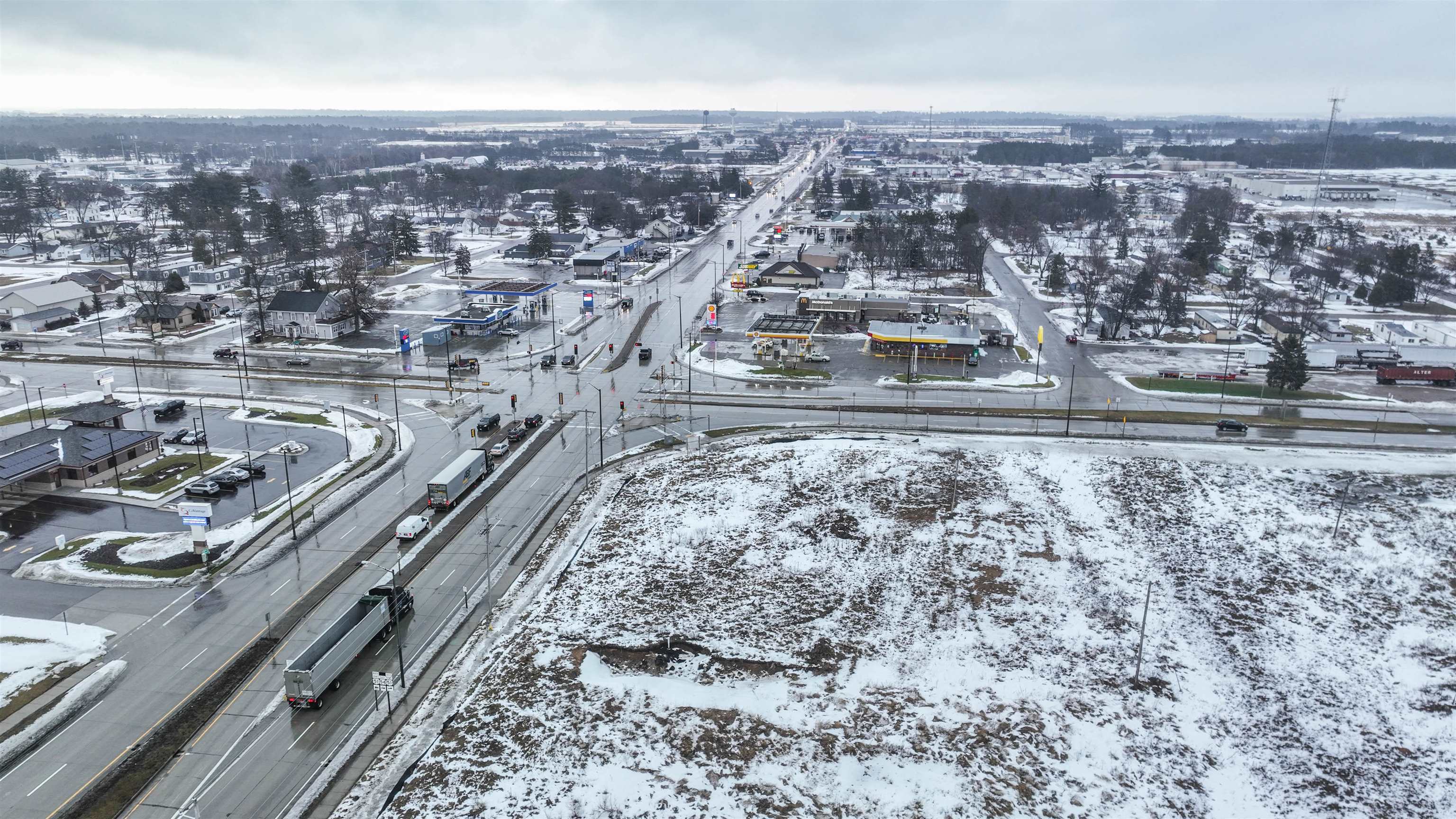 Lot 3 Empire Sq PLOVER ROAD