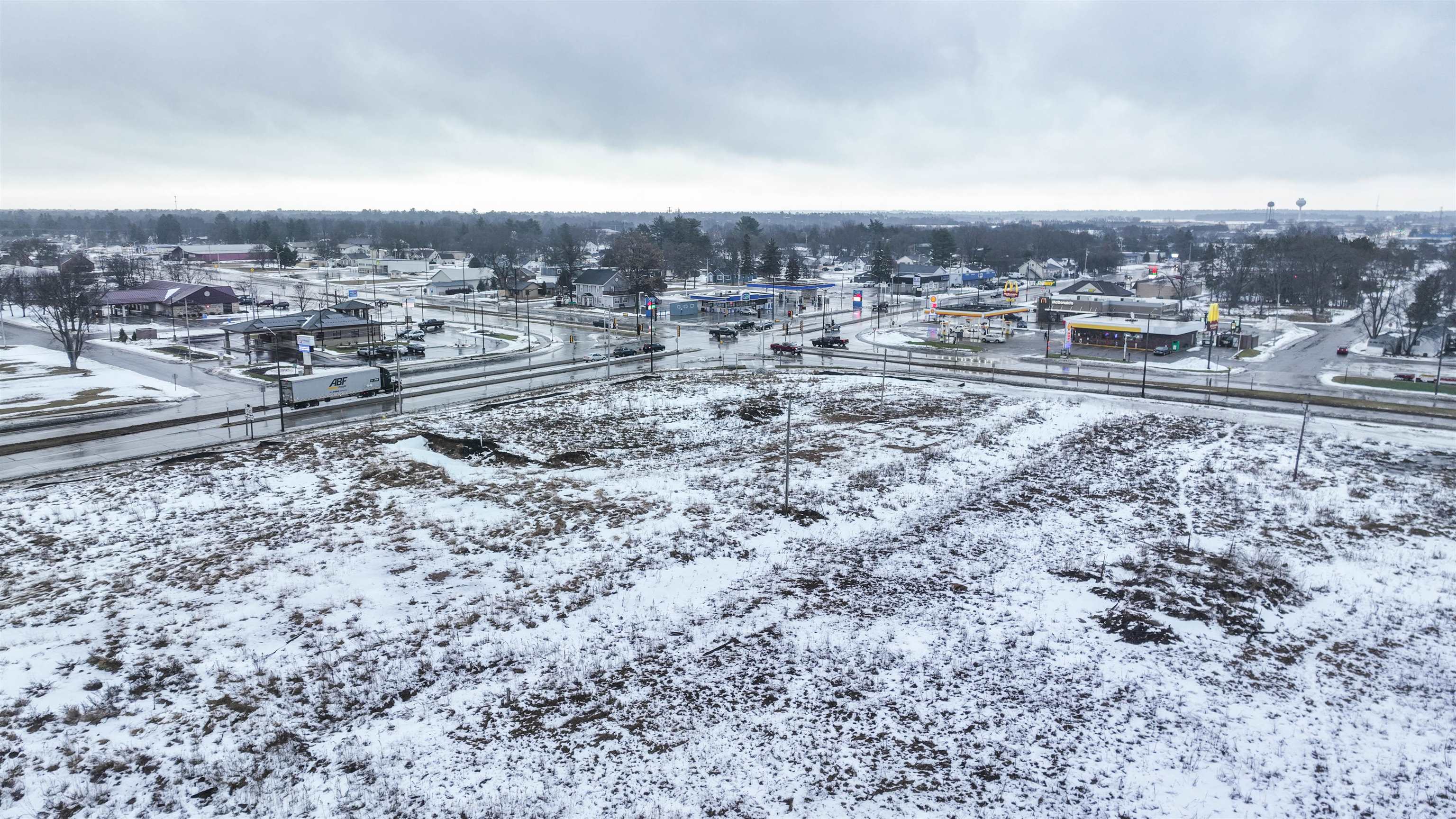 Lot 3 Empire Sq PLOVER ROAD