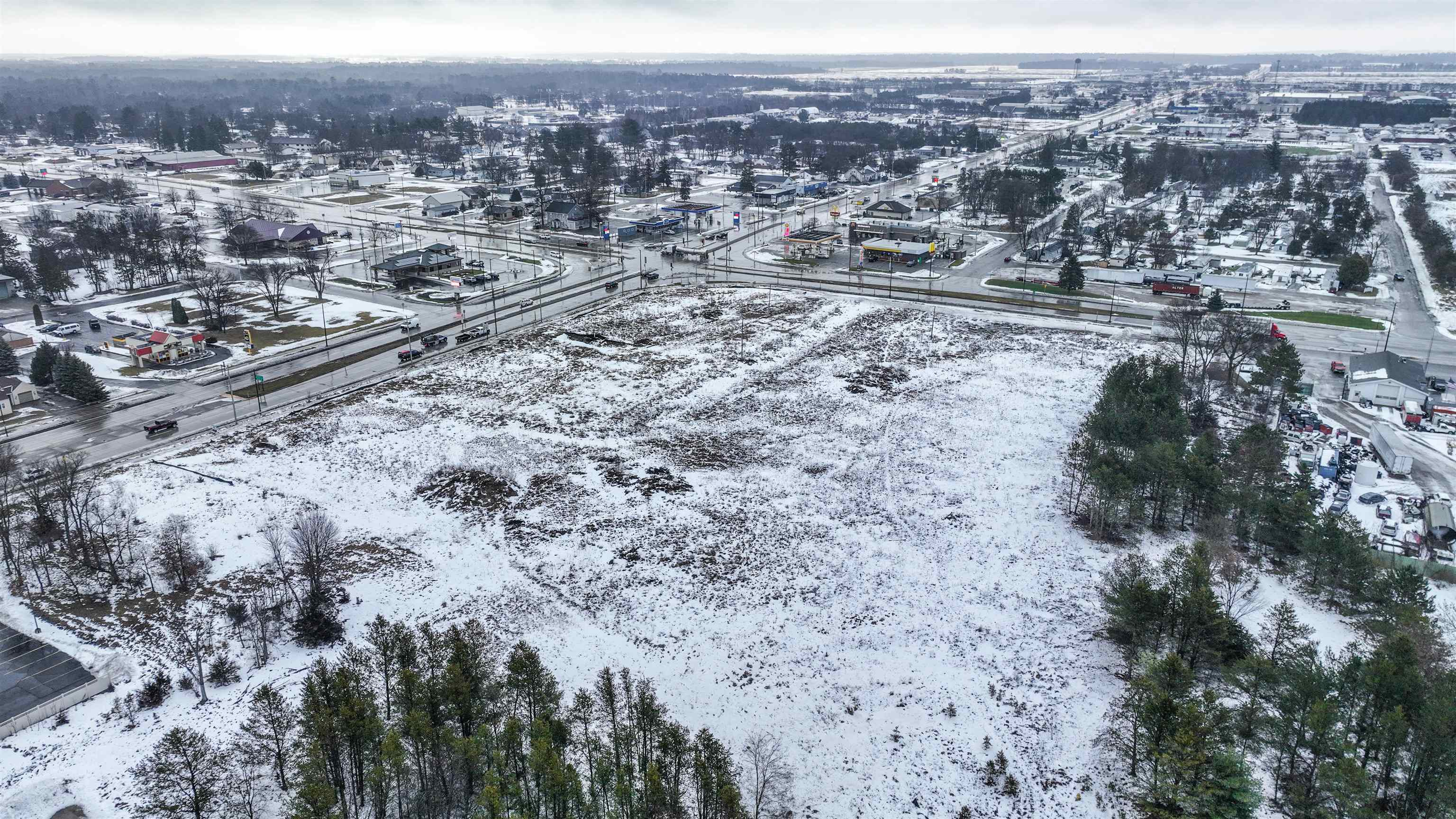 Lot 3 Empire Sq PLOVER ROAD