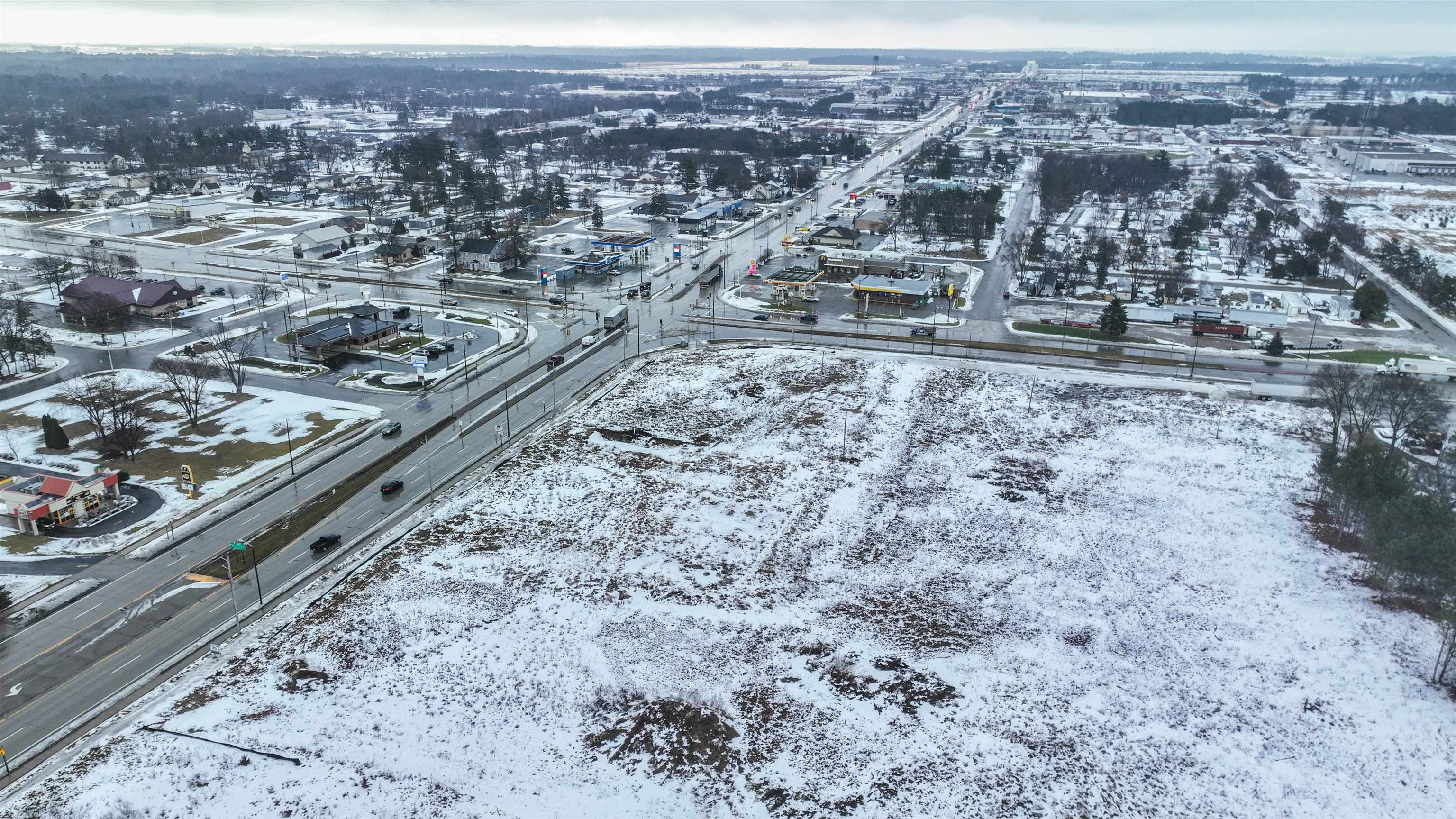 Lot 3 Empire Sq PLOVER ROAD