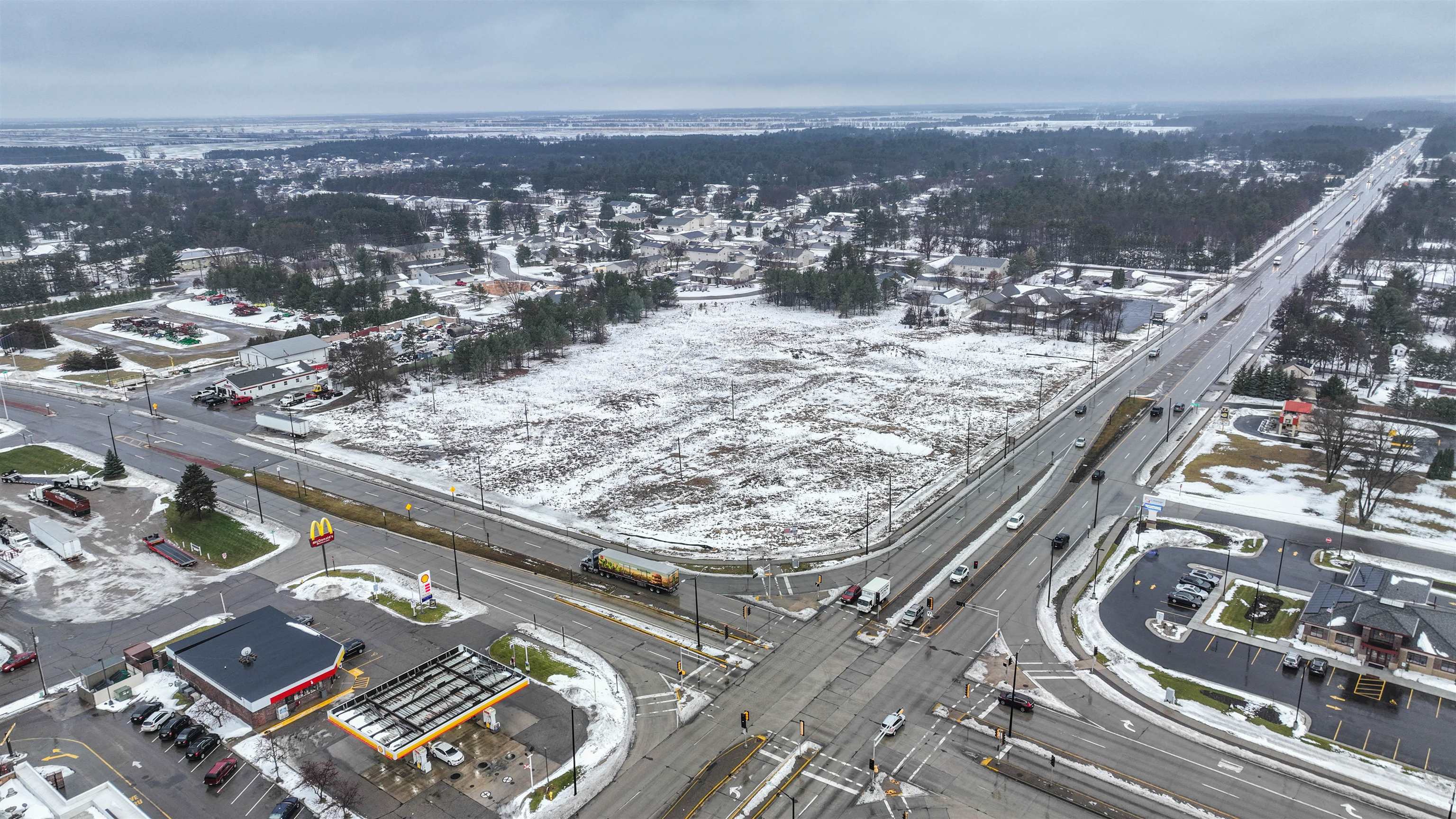 Lot 4 Empire Sq PLOVER ROAD