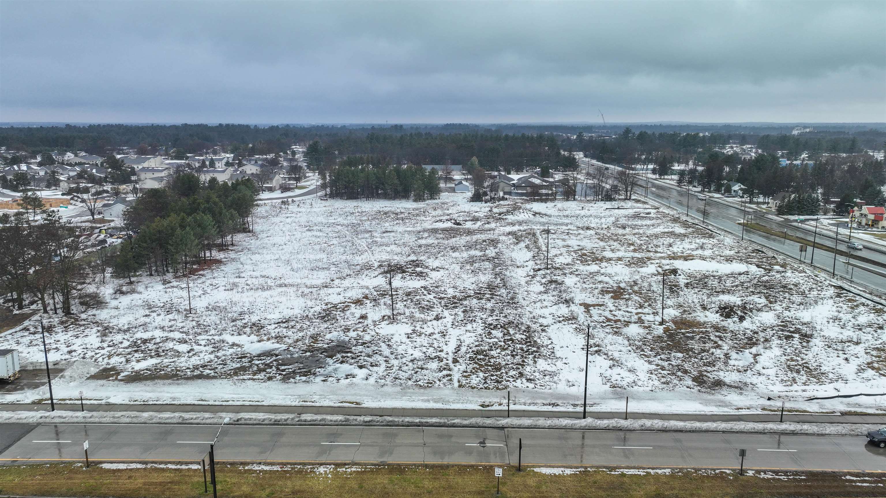 Lot 5 Empire Sq PLOVER ROAD