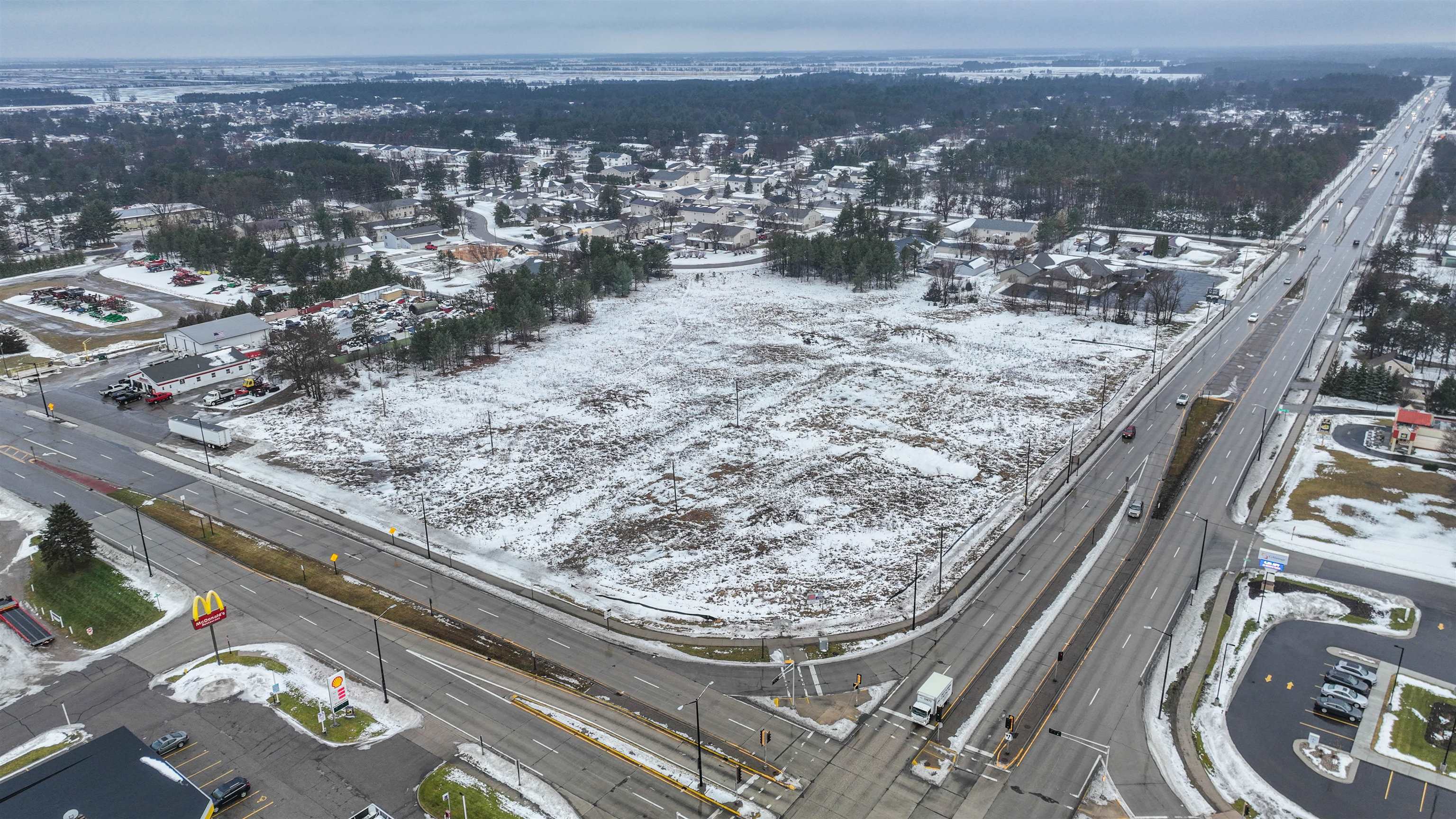 Lot 5 Empire Sq PLOVER ROAD