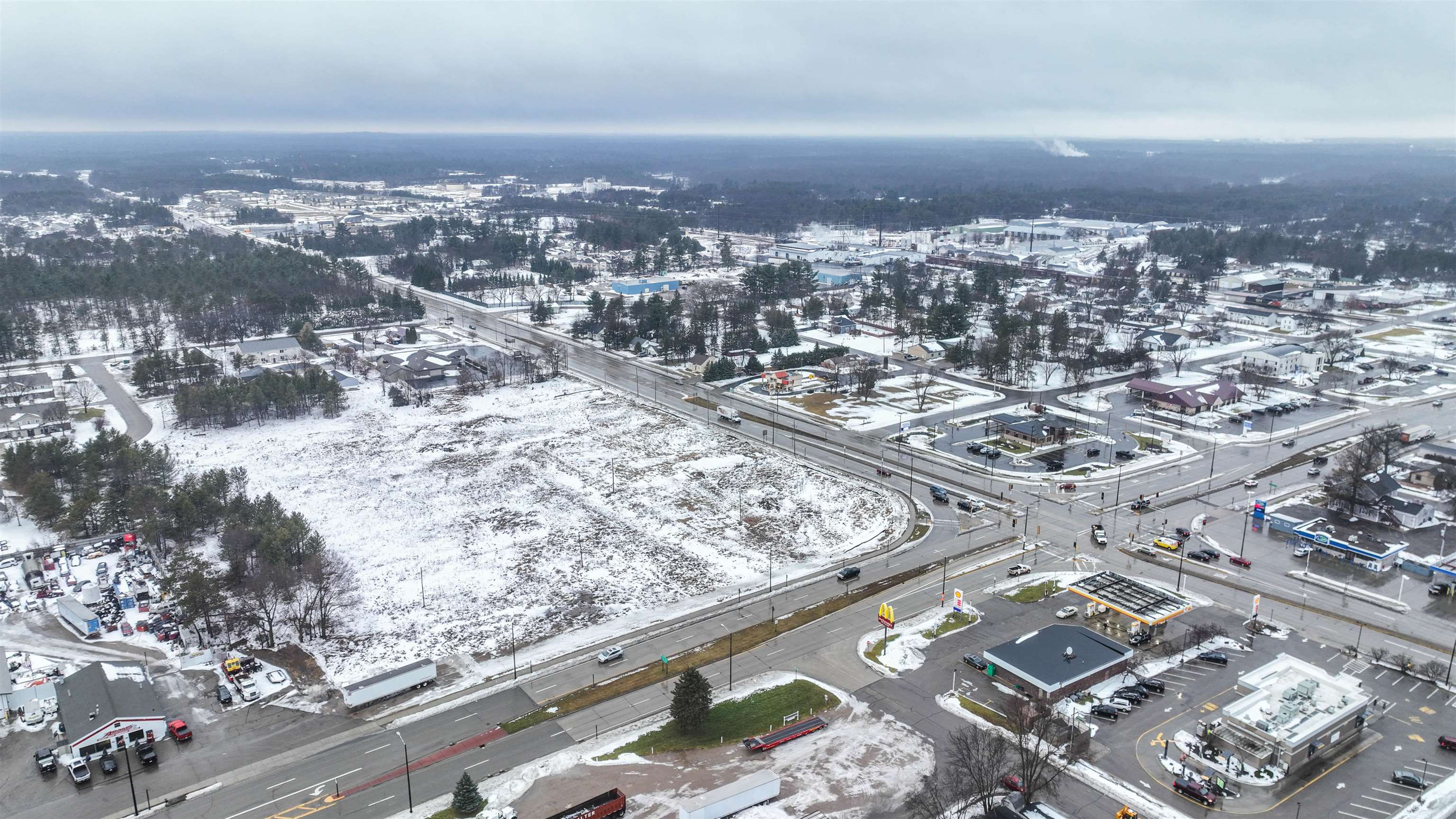 Lot 5 Empire Sq PLOVER ROAD