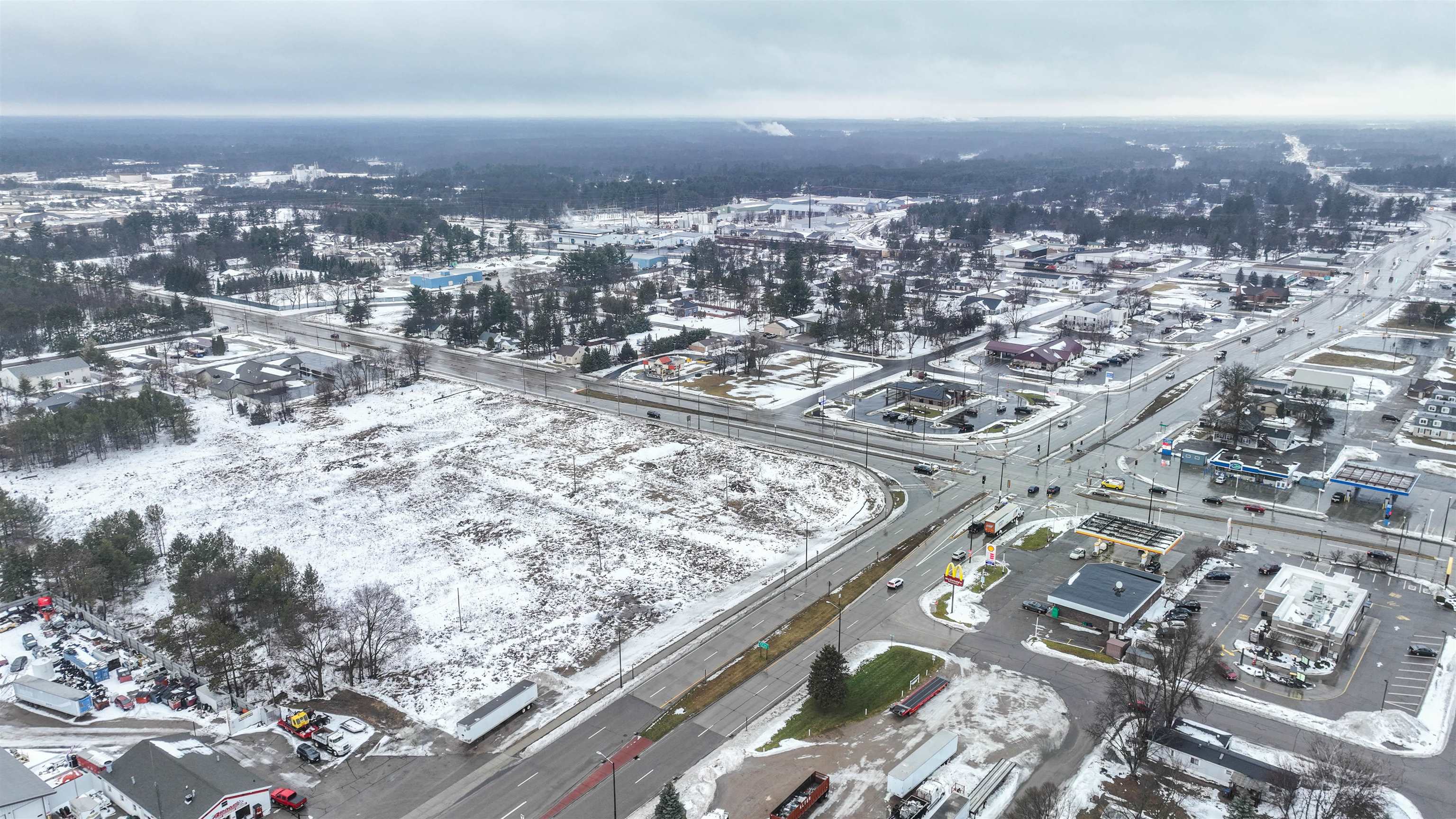 Lot 5 Empire Sq PLOVER ROAD