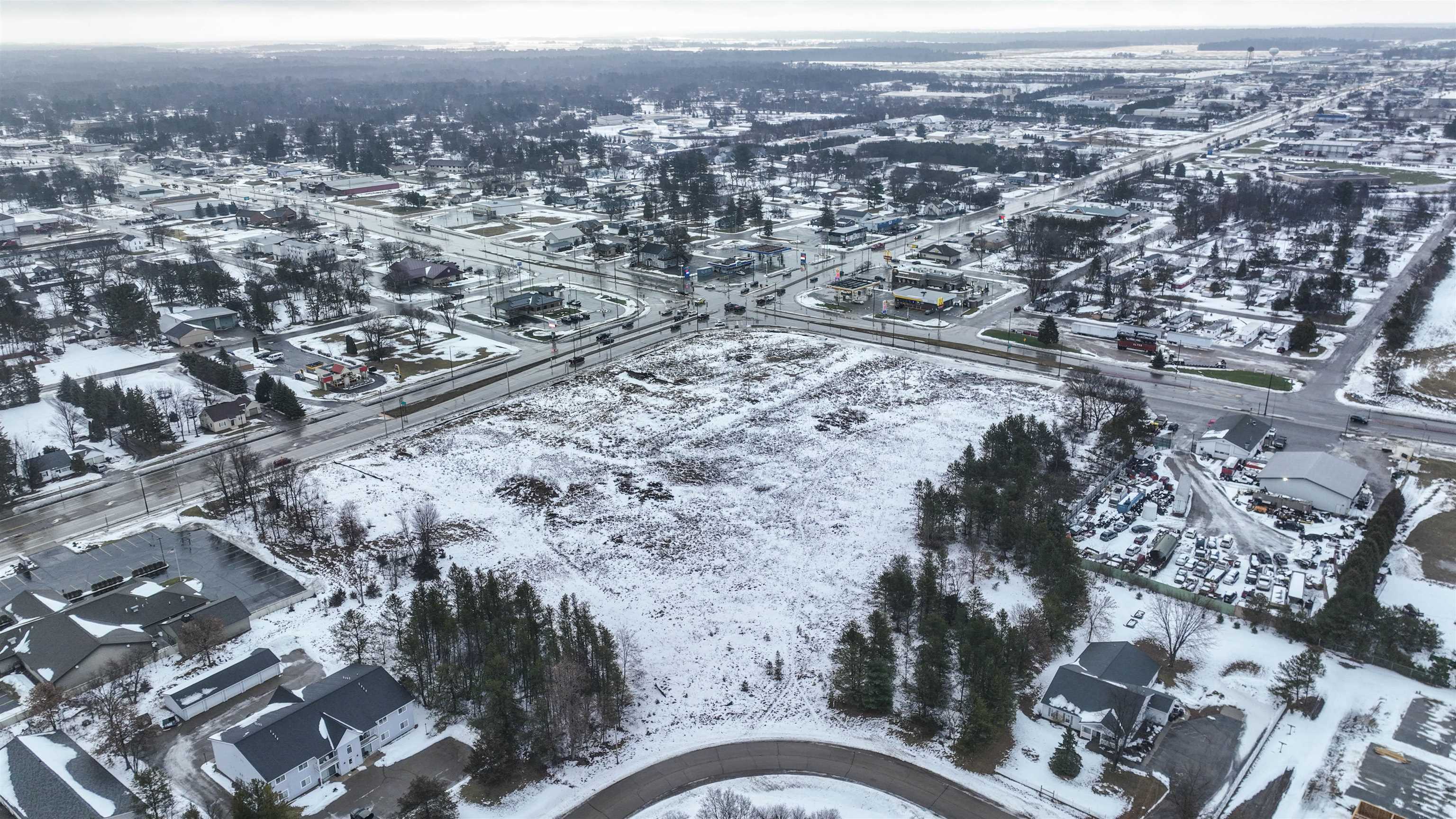 Lot 5 Empire Sq PLOVER ROAD