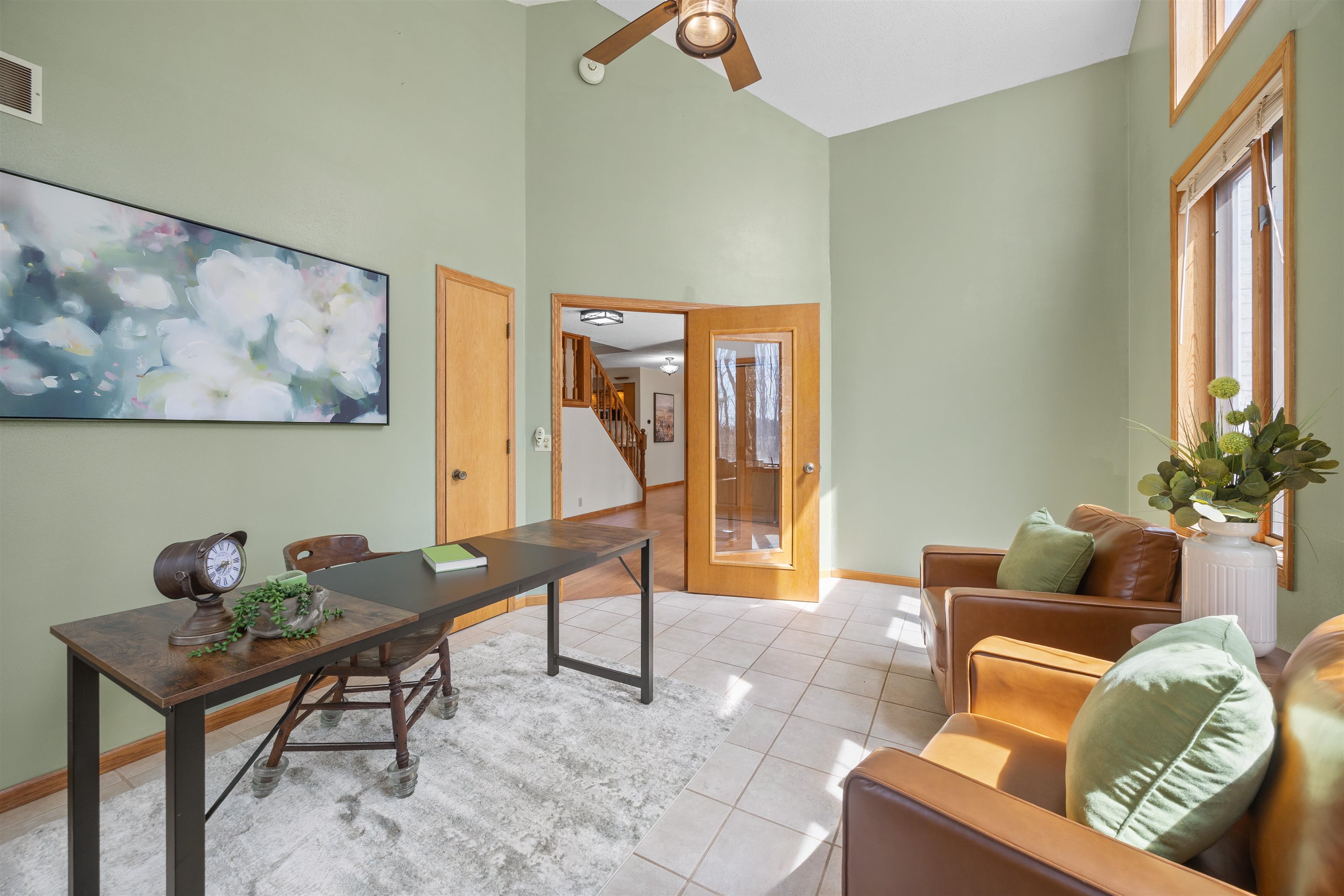 N6215 3RD DRIVE