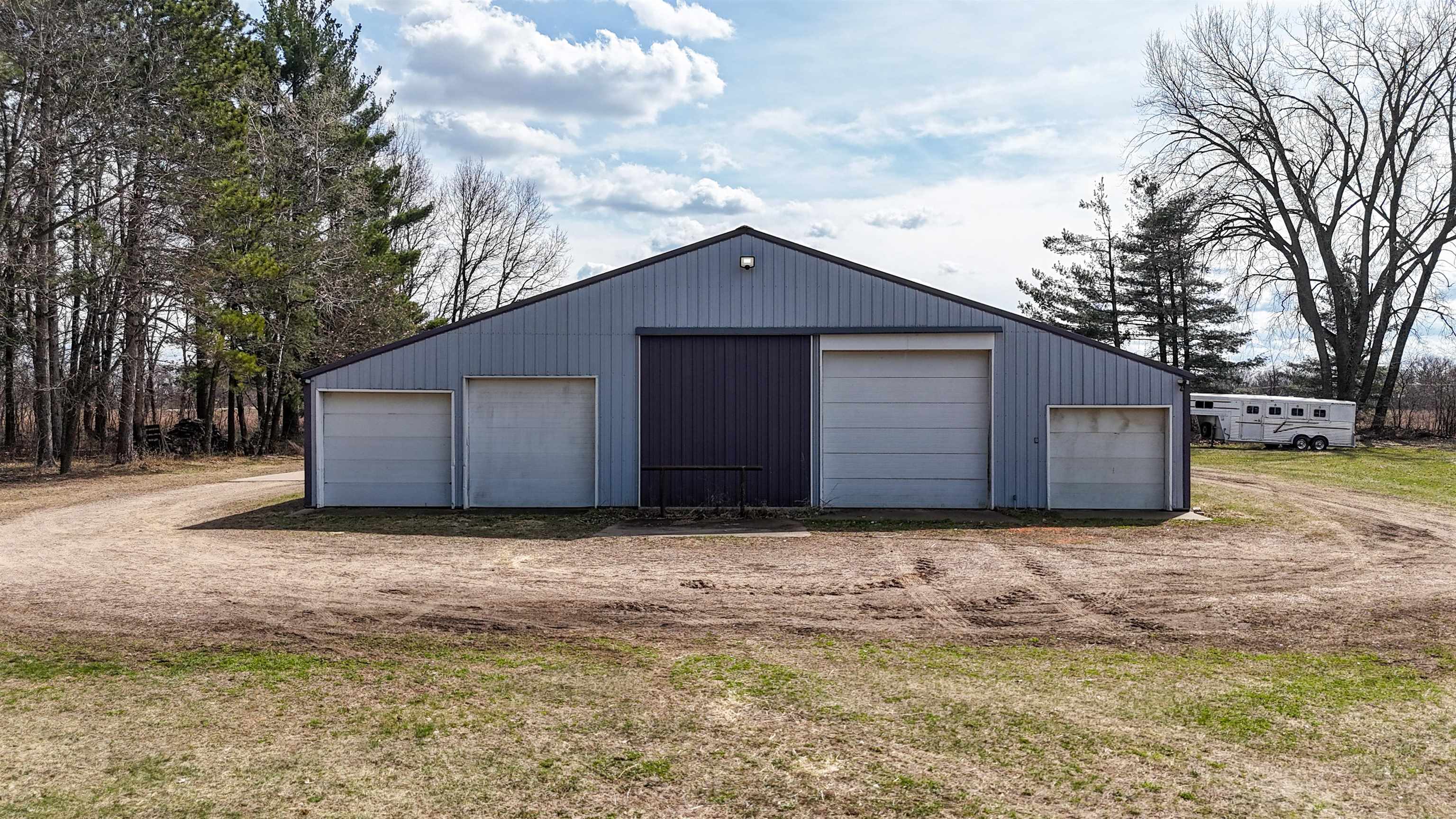 N6215 3RD DRIVE