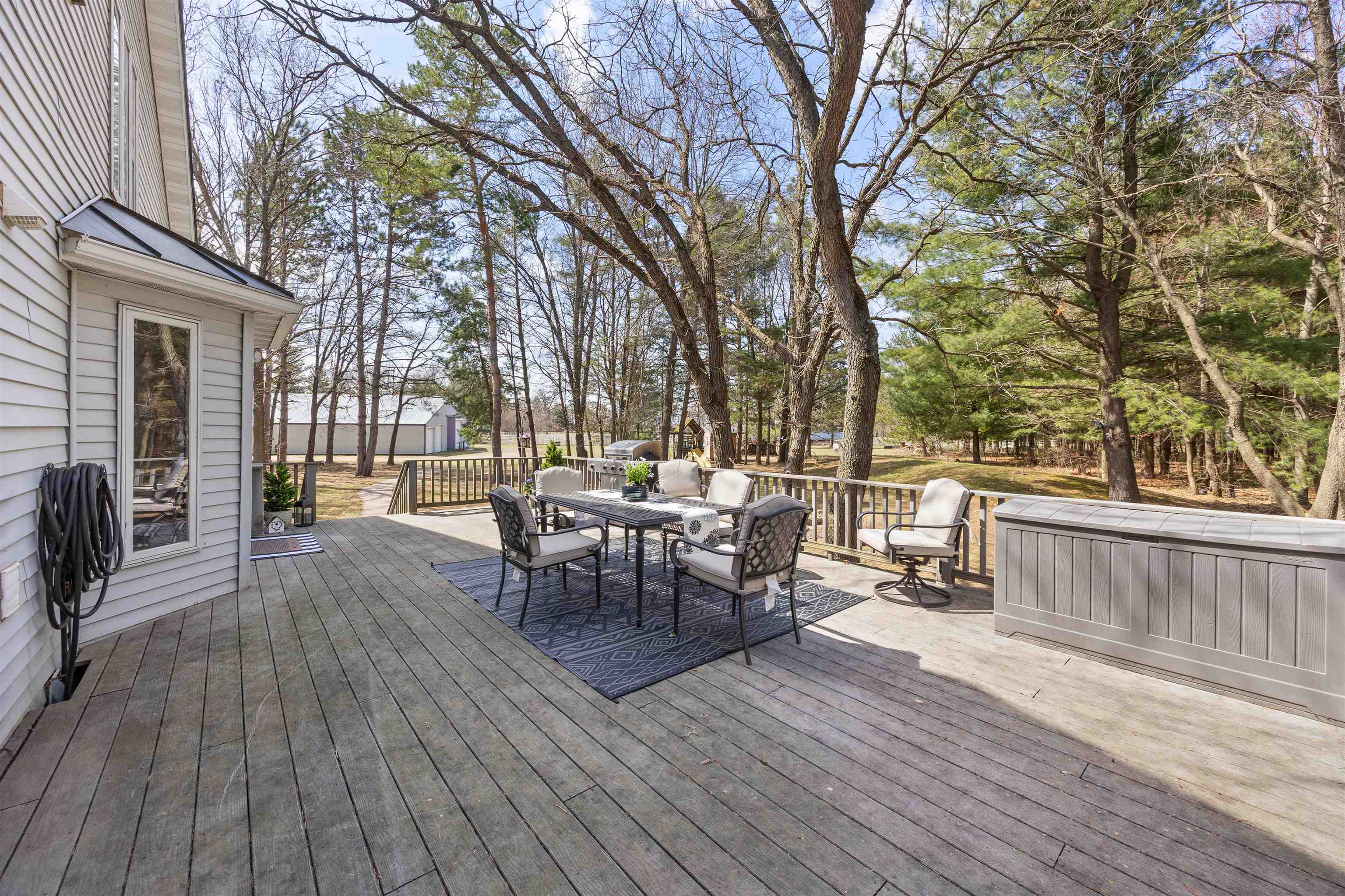 N6215 3RD DRIVE