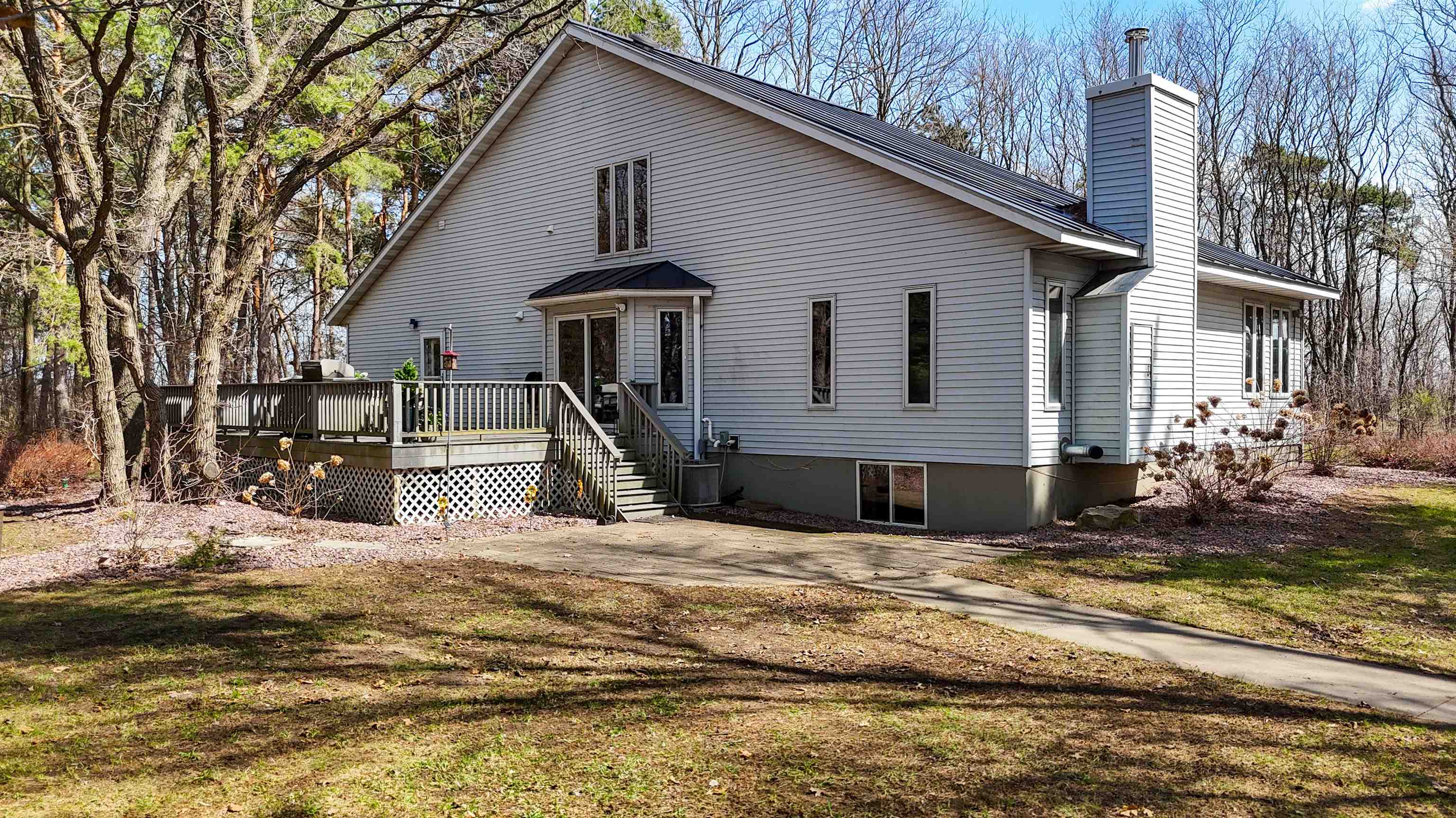 N6215 3RD DRIVE