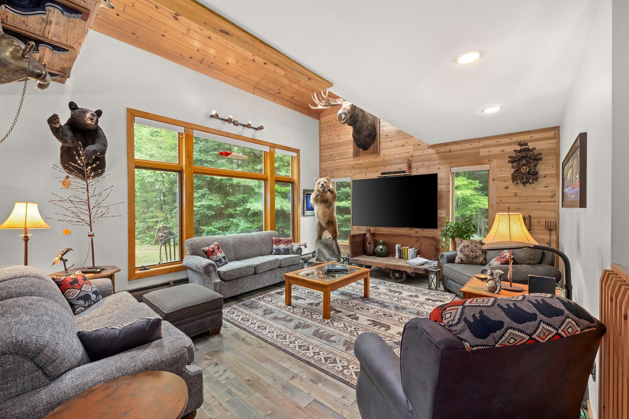 1030 W TURNER LAKE RD